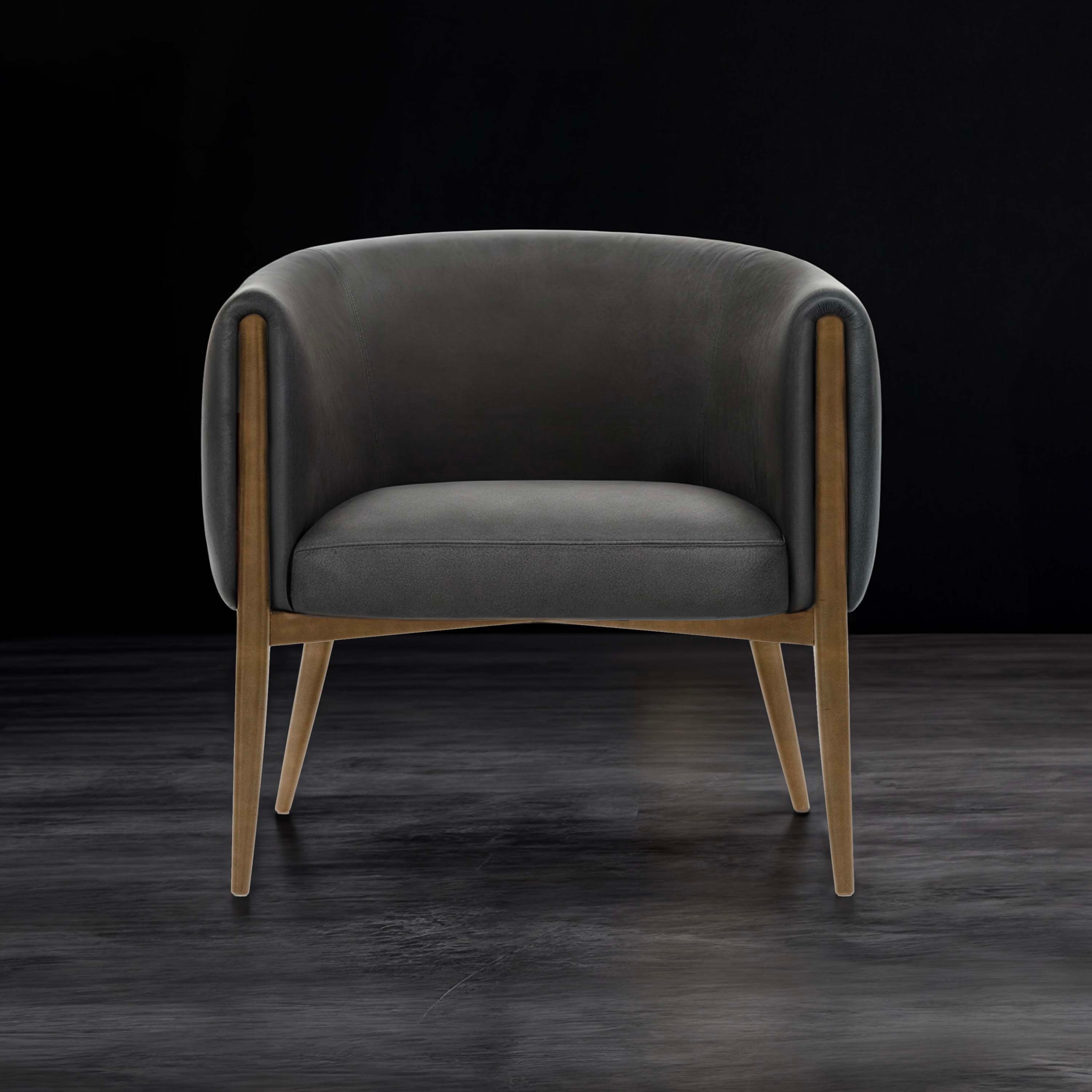 WAYNE Enterprises | WE-054 Armchair