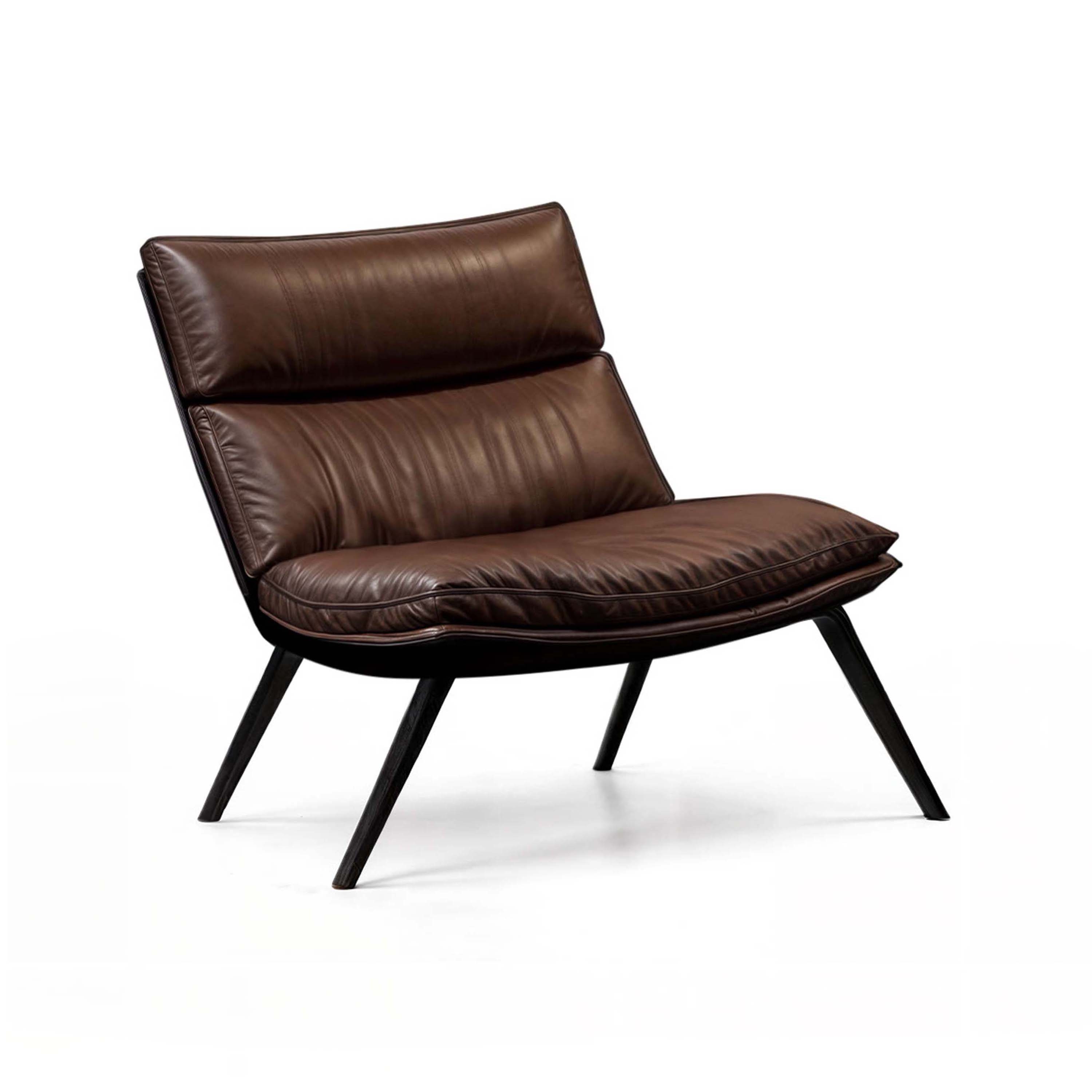 Afficher le produit WAYNE Enterprises | WE-067 Armchair du fabricant Formitalia