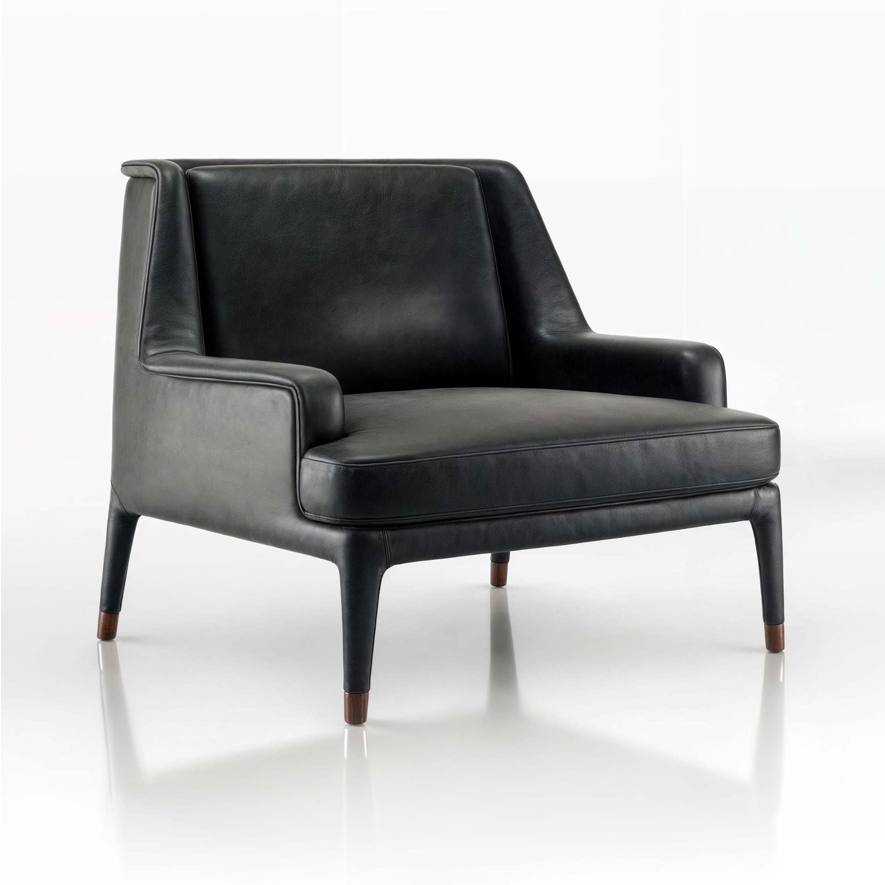 Display product WAYNE Enterprises | WE-111 Armchair from manufacturer Formitalia