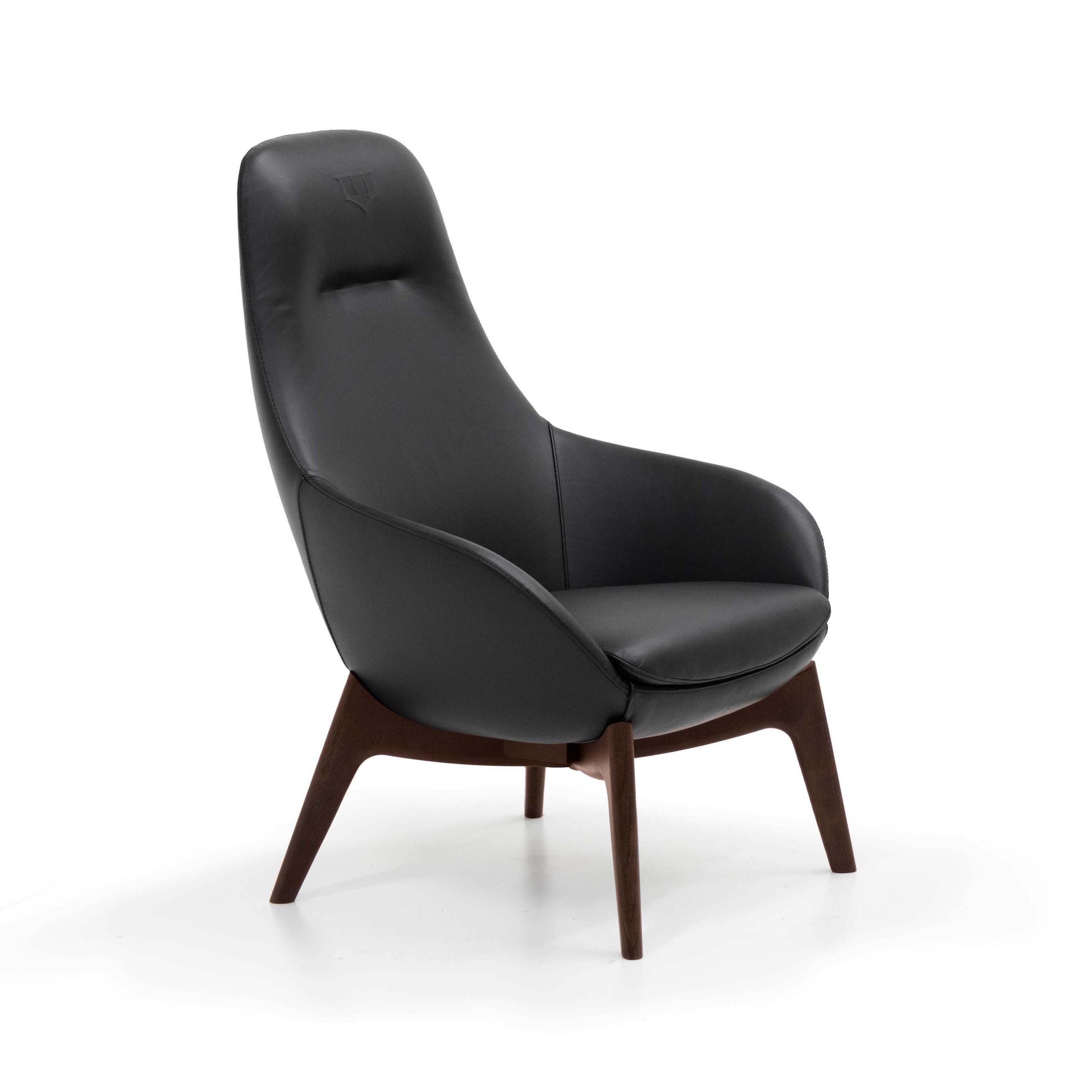 Produkt WAYNE Enterprises | WE-130 Armchair des Herstellers Formitalia anzeigen