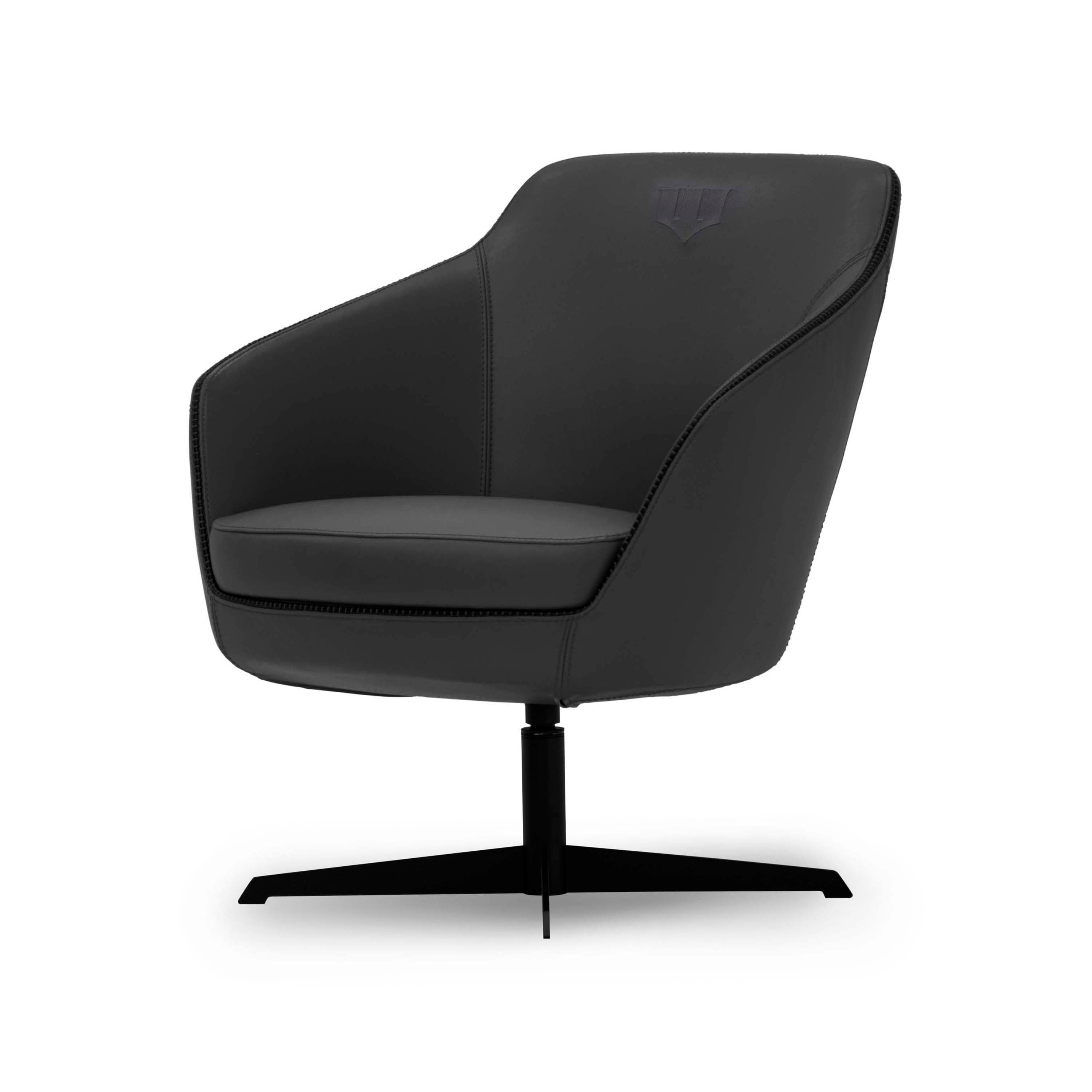 Afficher le produit WAYNE Enterprises | WE-131 Low Armchair du fabricant Formitalia