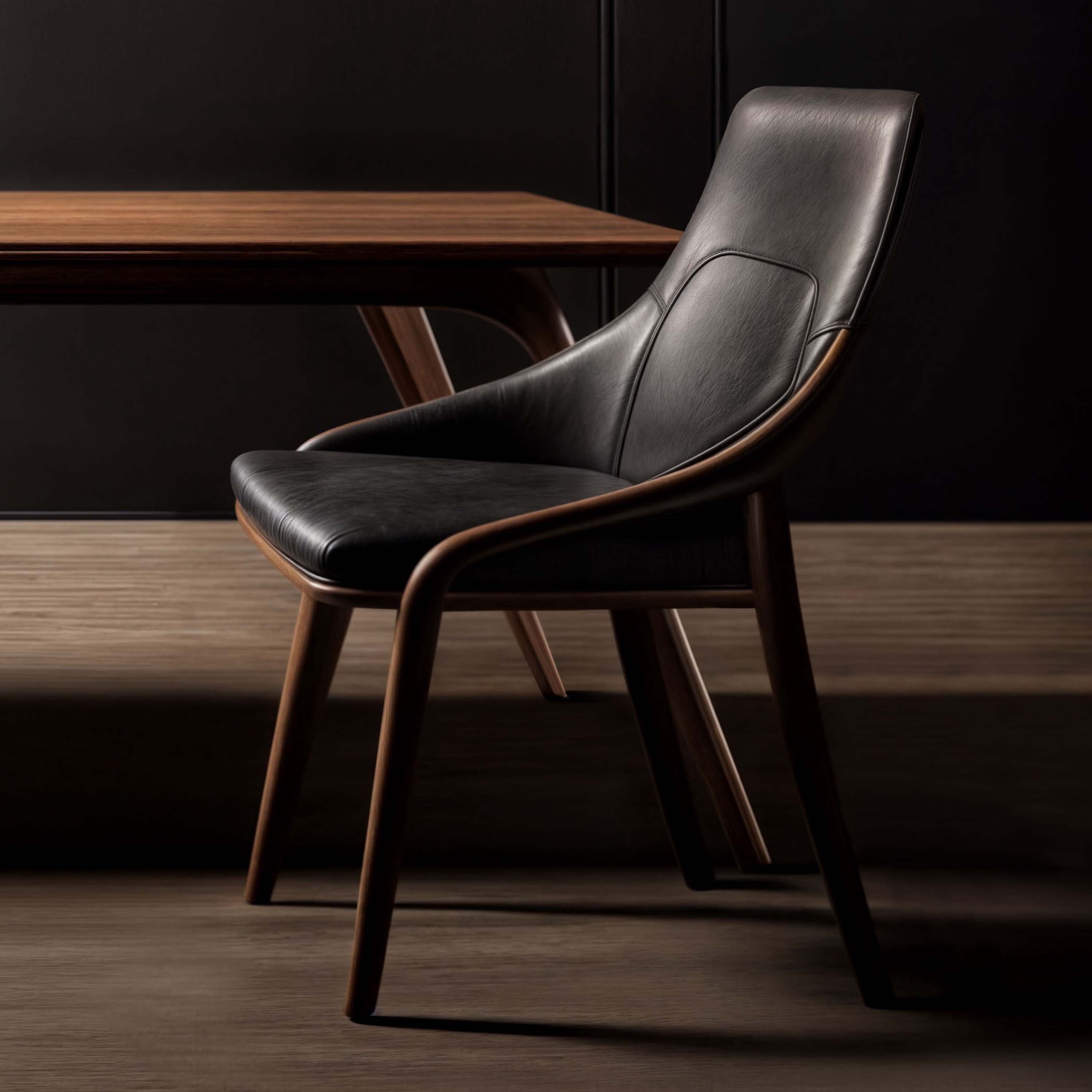 Mostrar el producto WAYNE Enterprises | WE-027 Chair del fabricante Formitalia