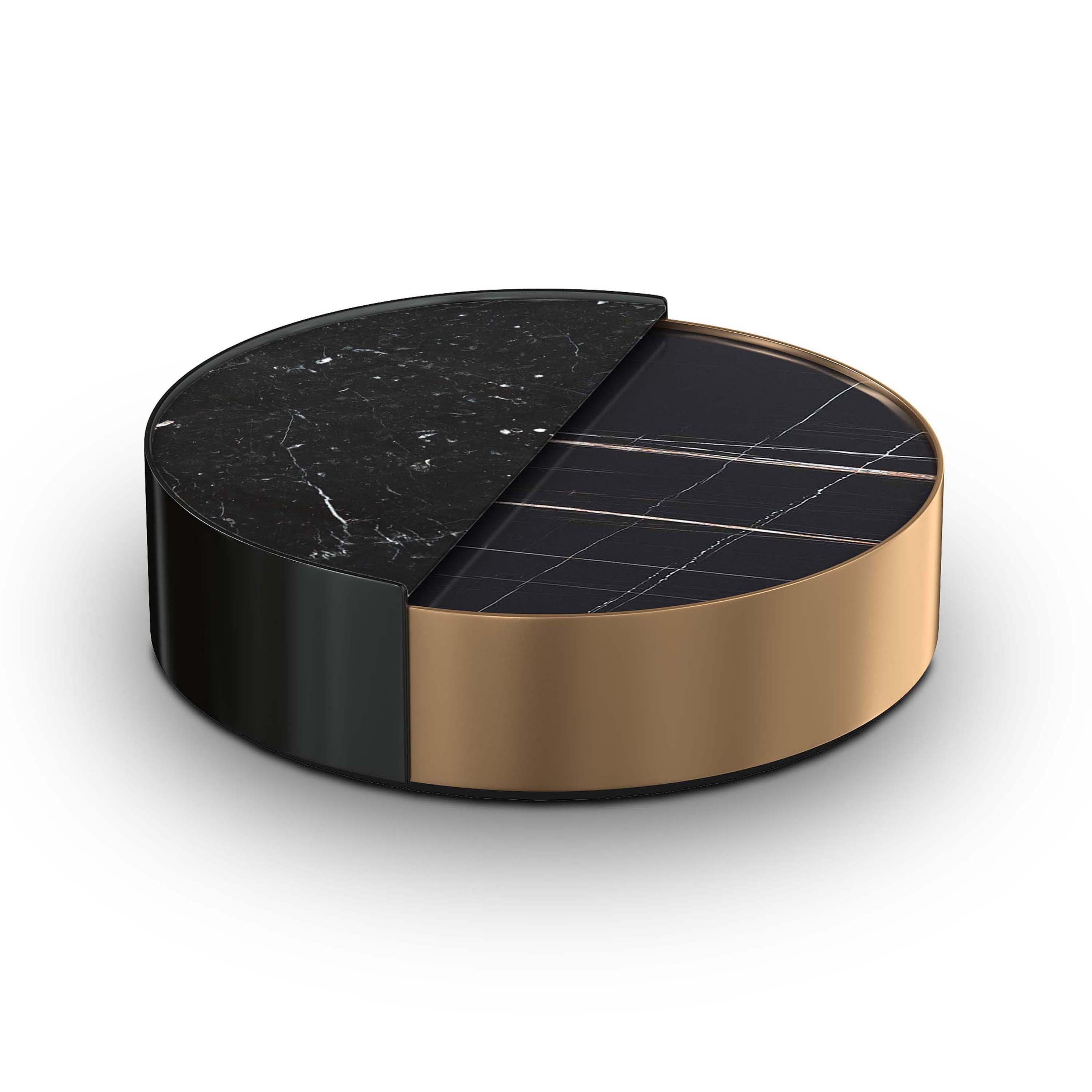 Mostra il prodotto WAYNE Enterprises | WE-034 Coffee Table del produttore Formitalia
