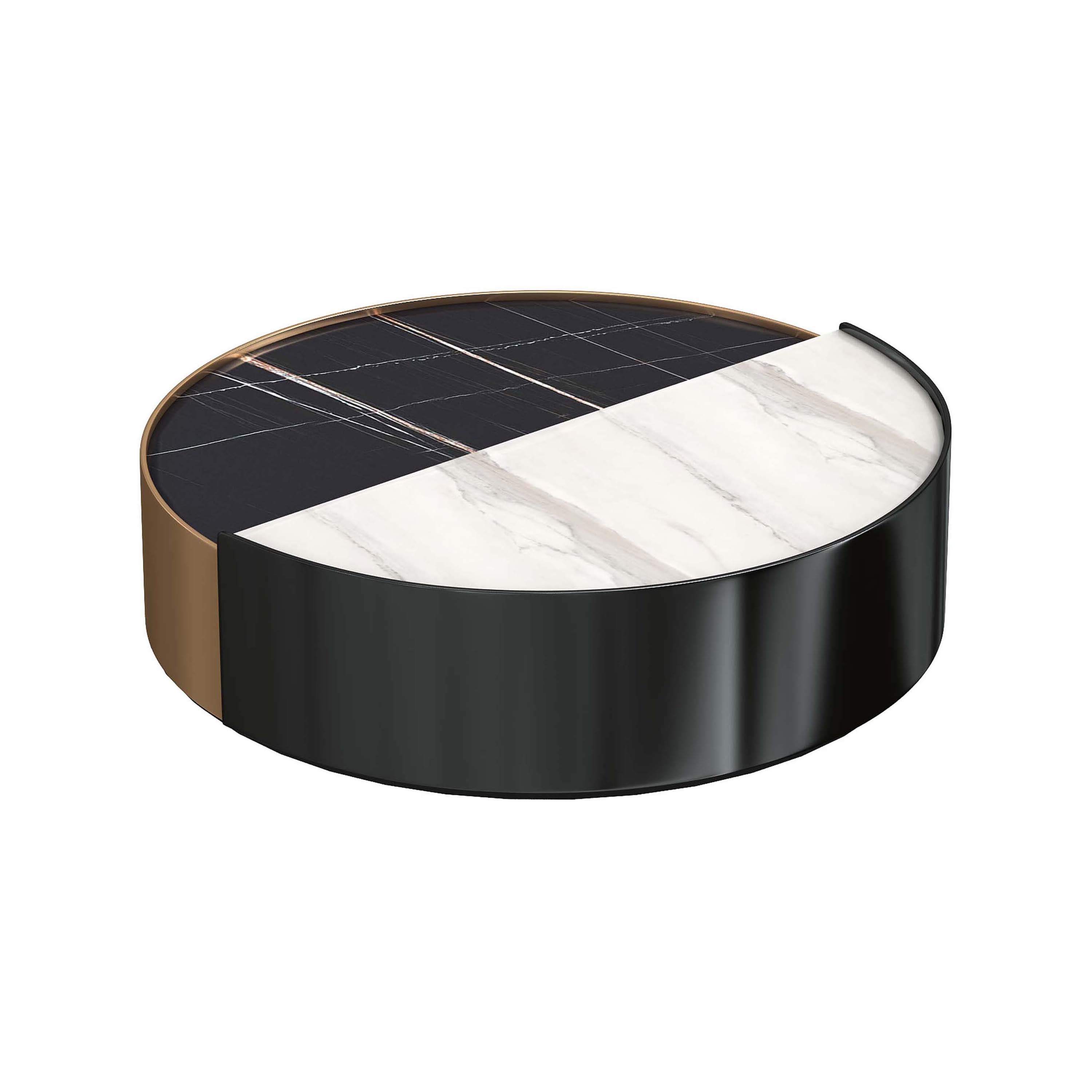 WAYNE Enterprises | WE-034 Coffee Table