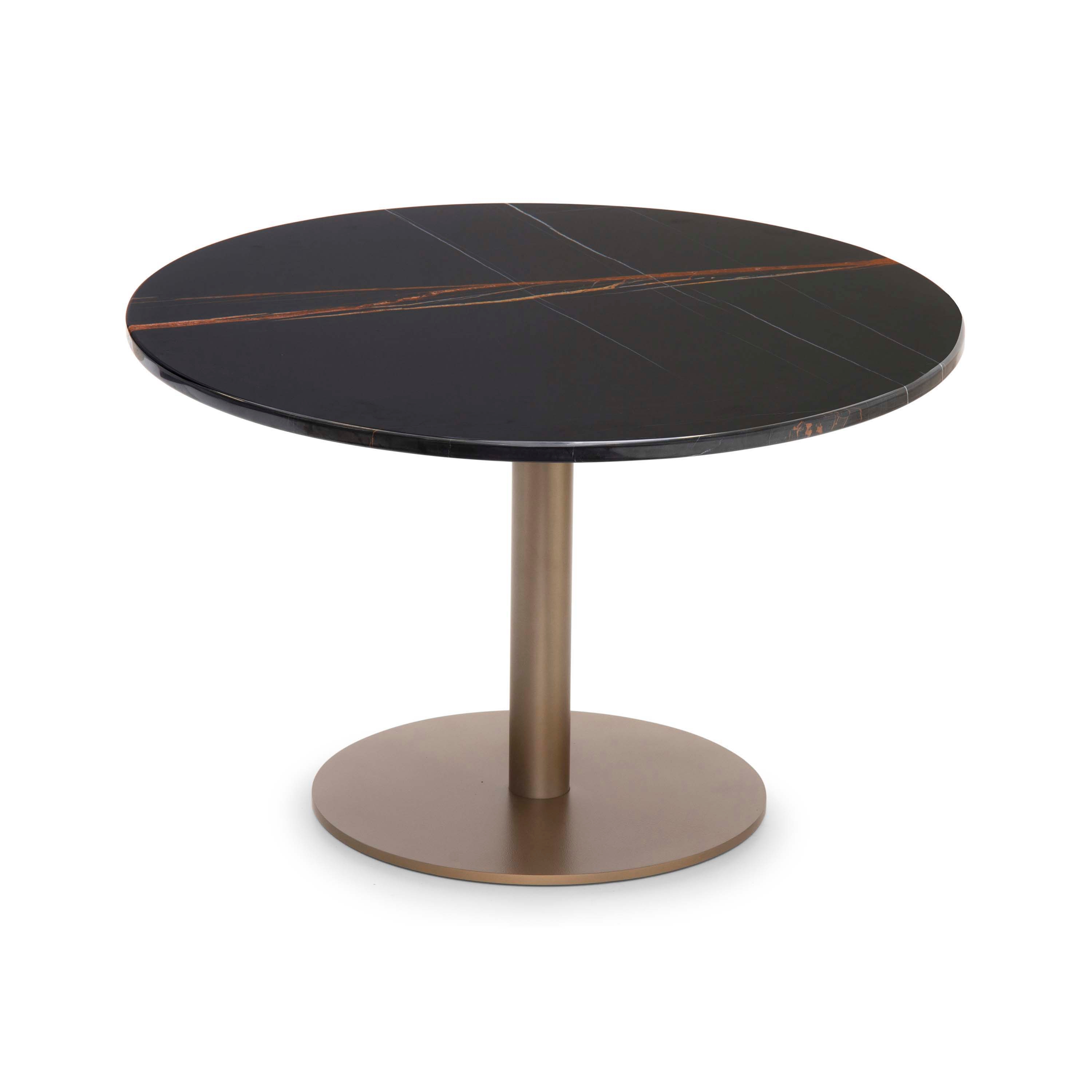 Mostrar el producto WAYNE Enterprises | WE-037/L Side Table del fabricante Formitalia