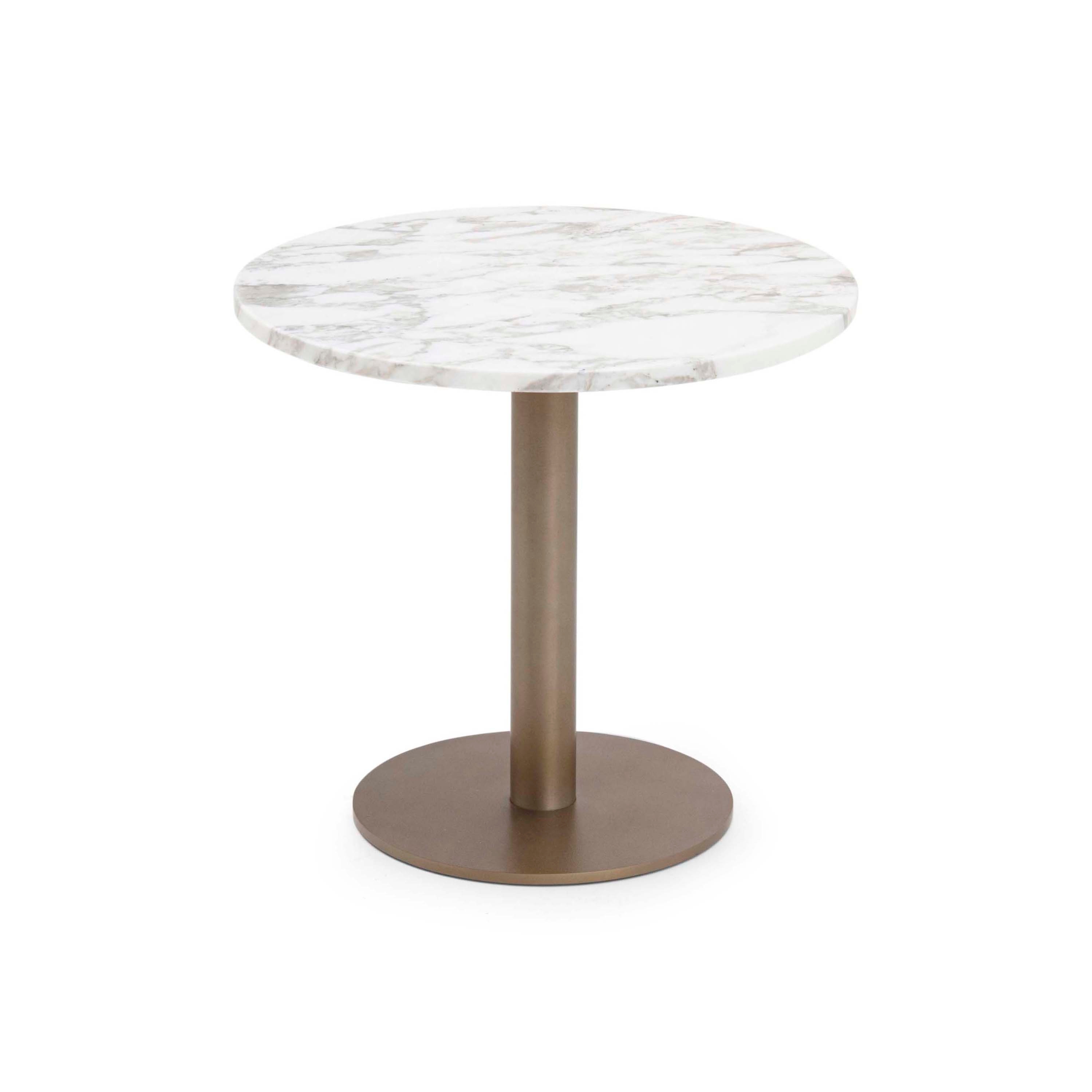 Display product WAYNE Enterprises | WE-037/S Side Table from manufacturer Formitalia