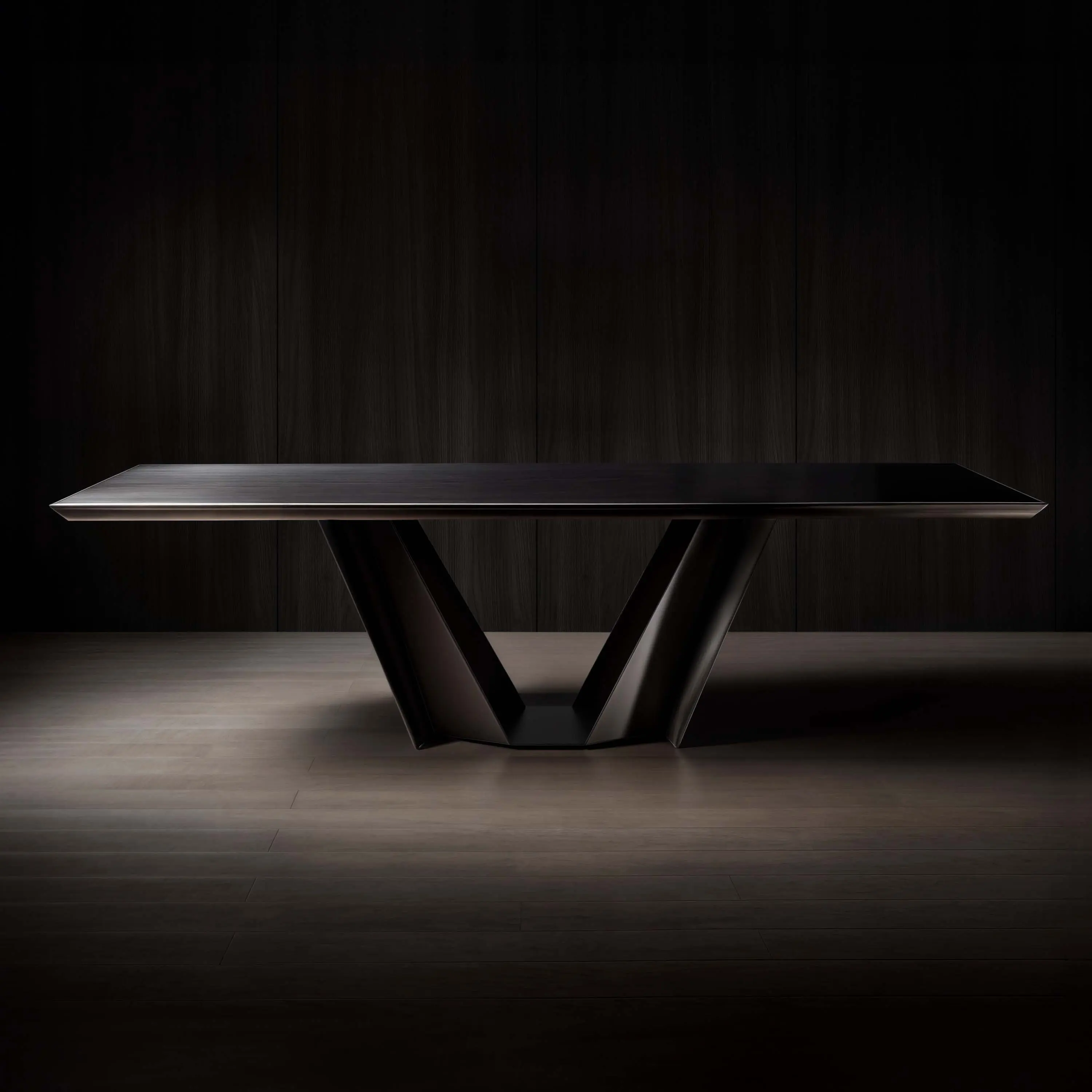 Formitalia - WAYNE Enterprises | WE-059 Dining Table