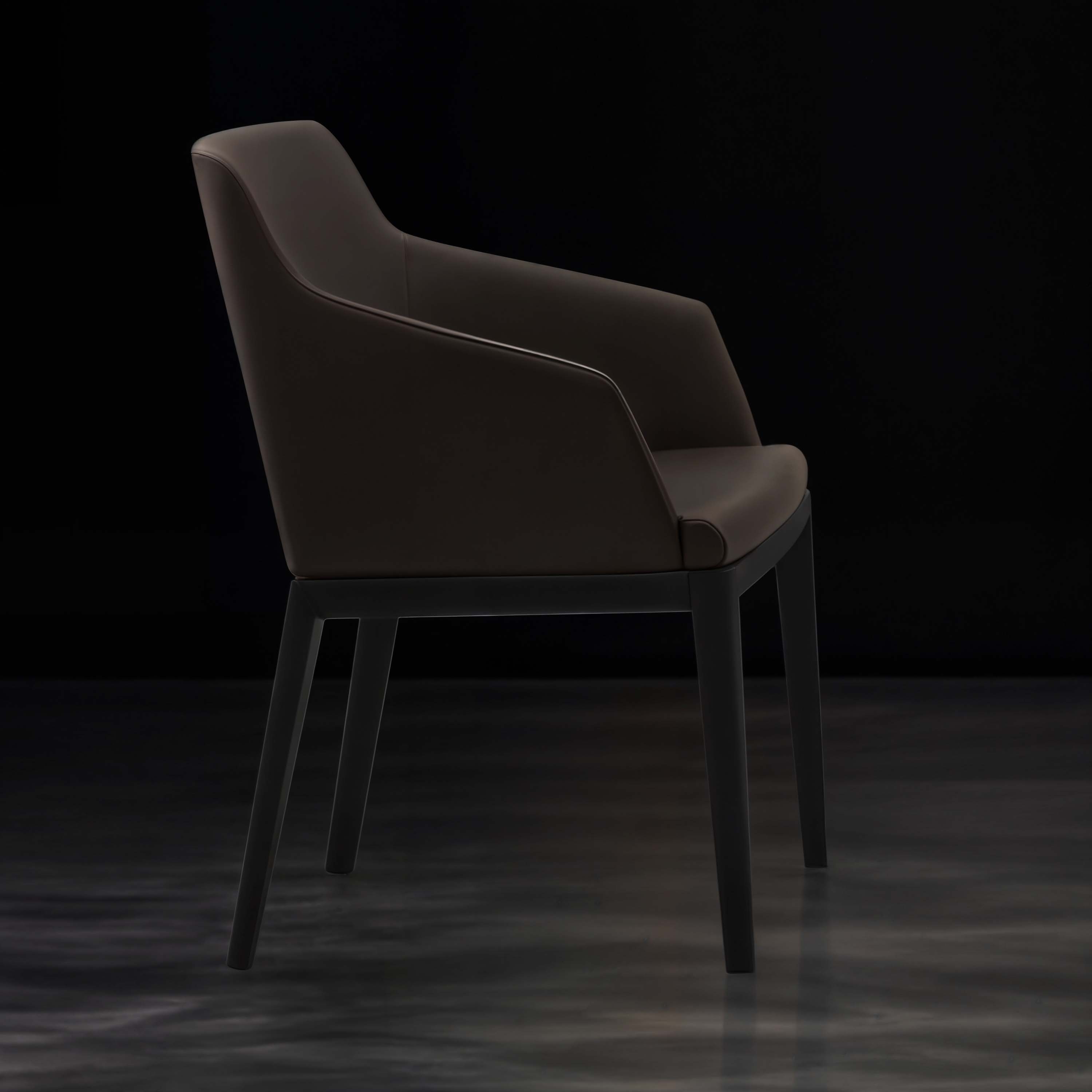 WAYNE Enterprises | WE-063 Chair