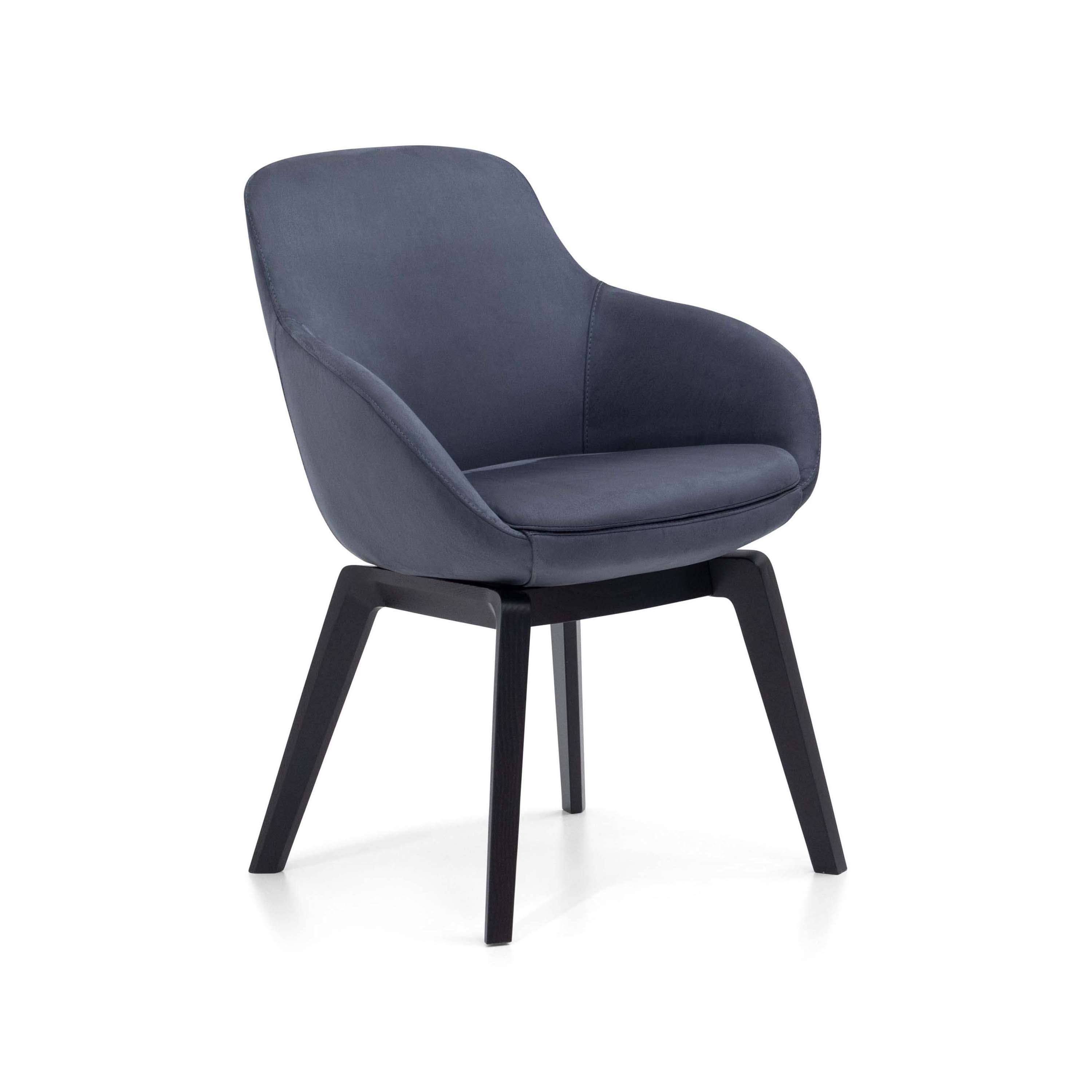 Display product WAYNE Enterprises | WE-083 Chair from manufacturer Formitalia