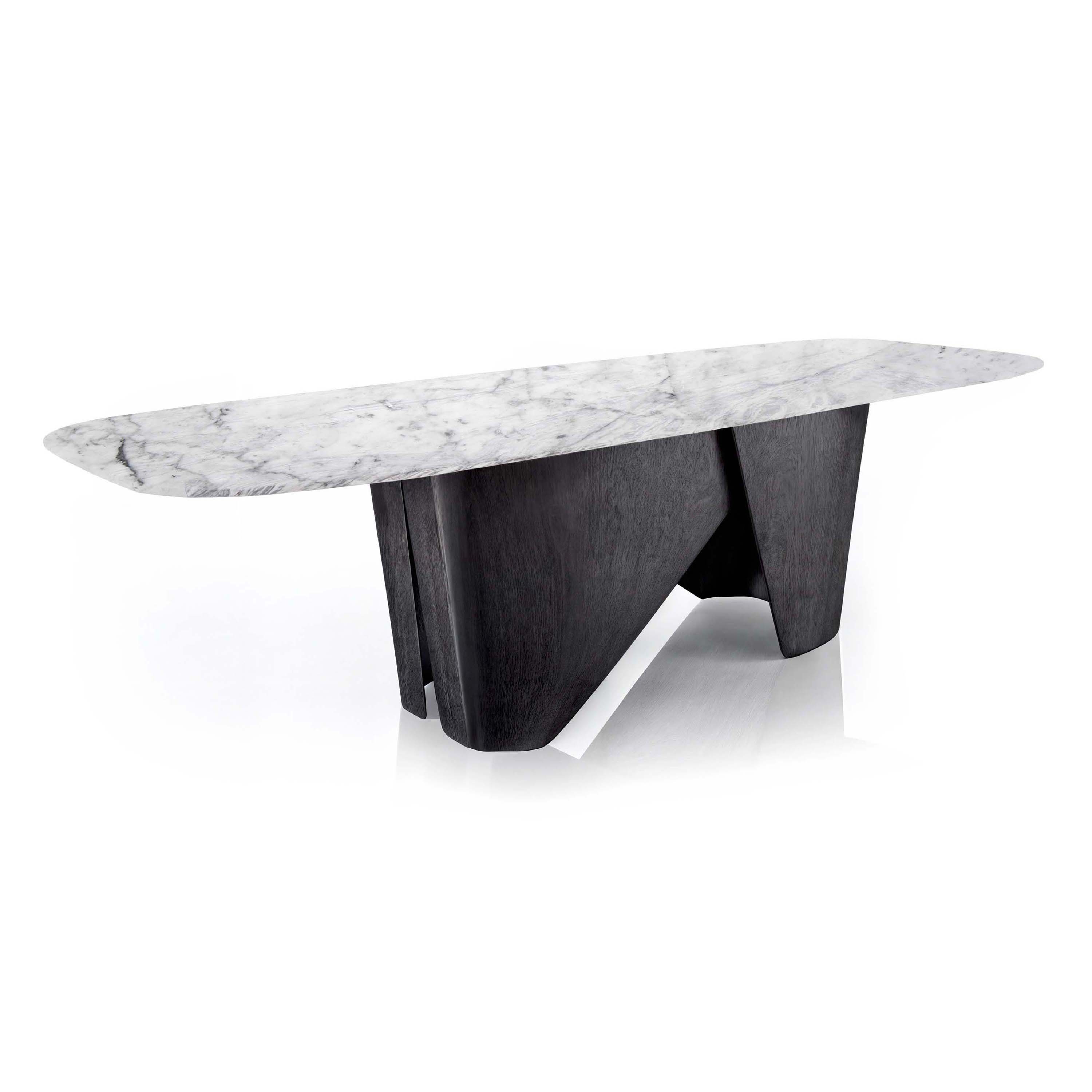Produkt WAYNE Enterprises | WE-114 Dining Table des Herstellers Formitalia anzeigen