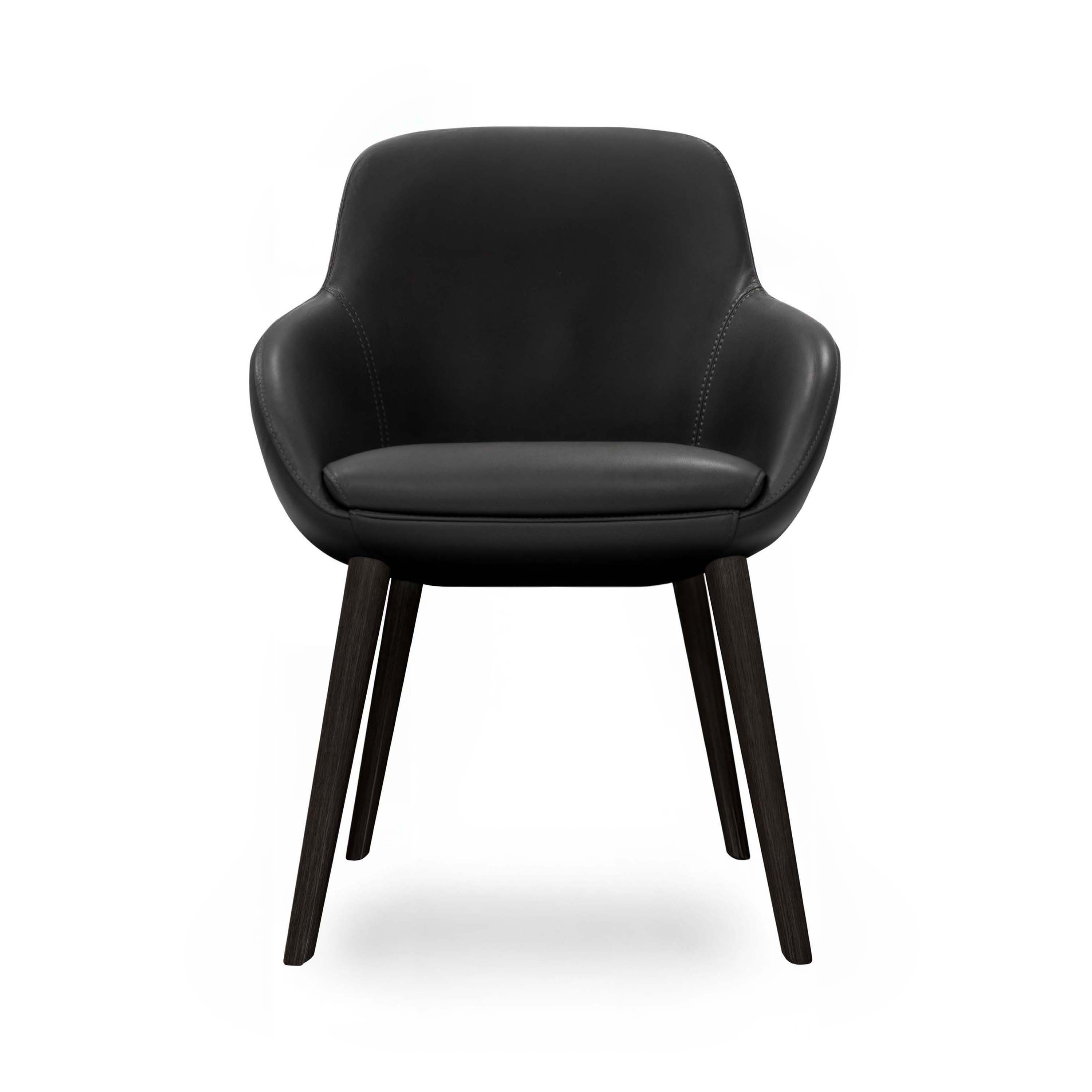 Afficher le produit WAYNE Enterprises | WE-134 Chair du fabricant Formitalia