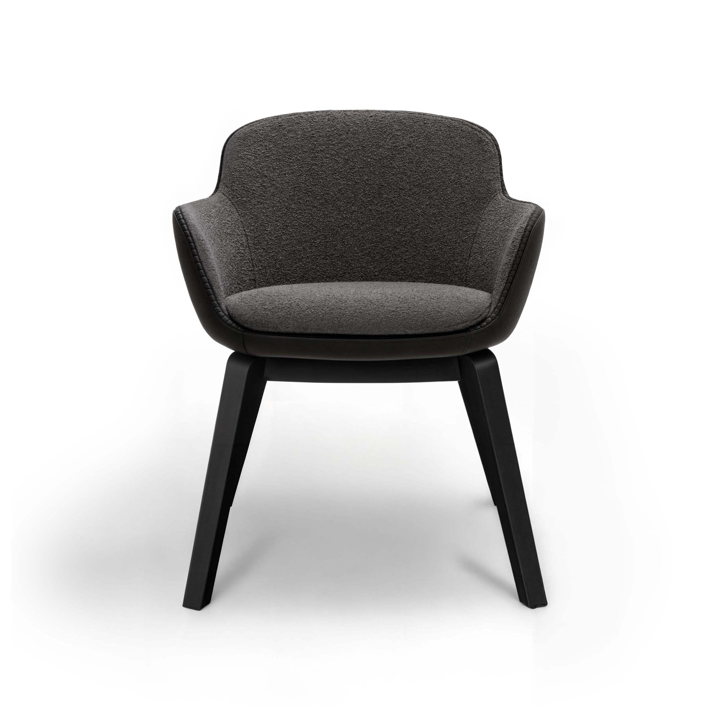 Mostra il prodotto WAYNE Enterprises | WE-135 Chair del produttore Formitalia