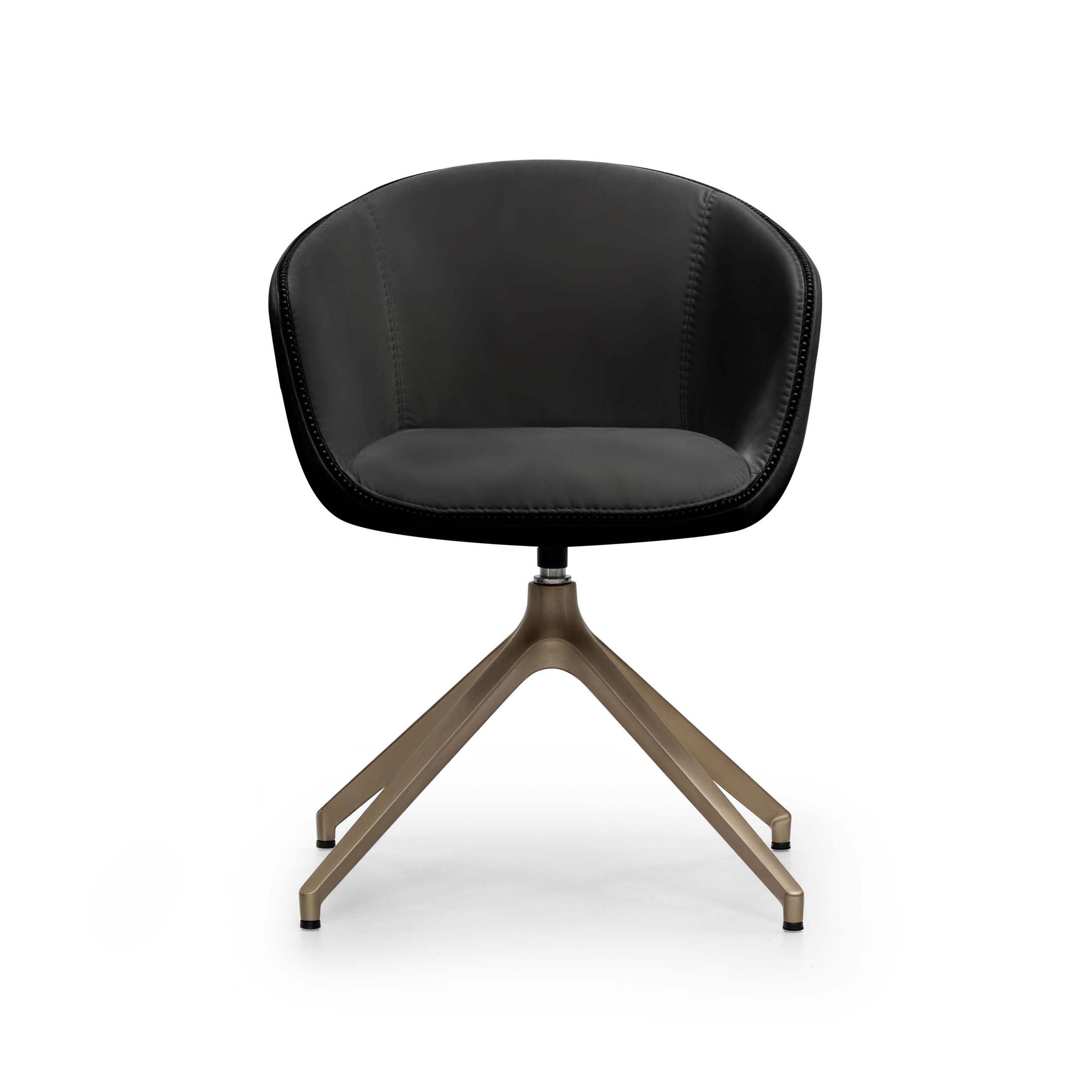 Mostrar el producto WAYNE Enterprises | WE-136 Chair del fabricante Formitalia