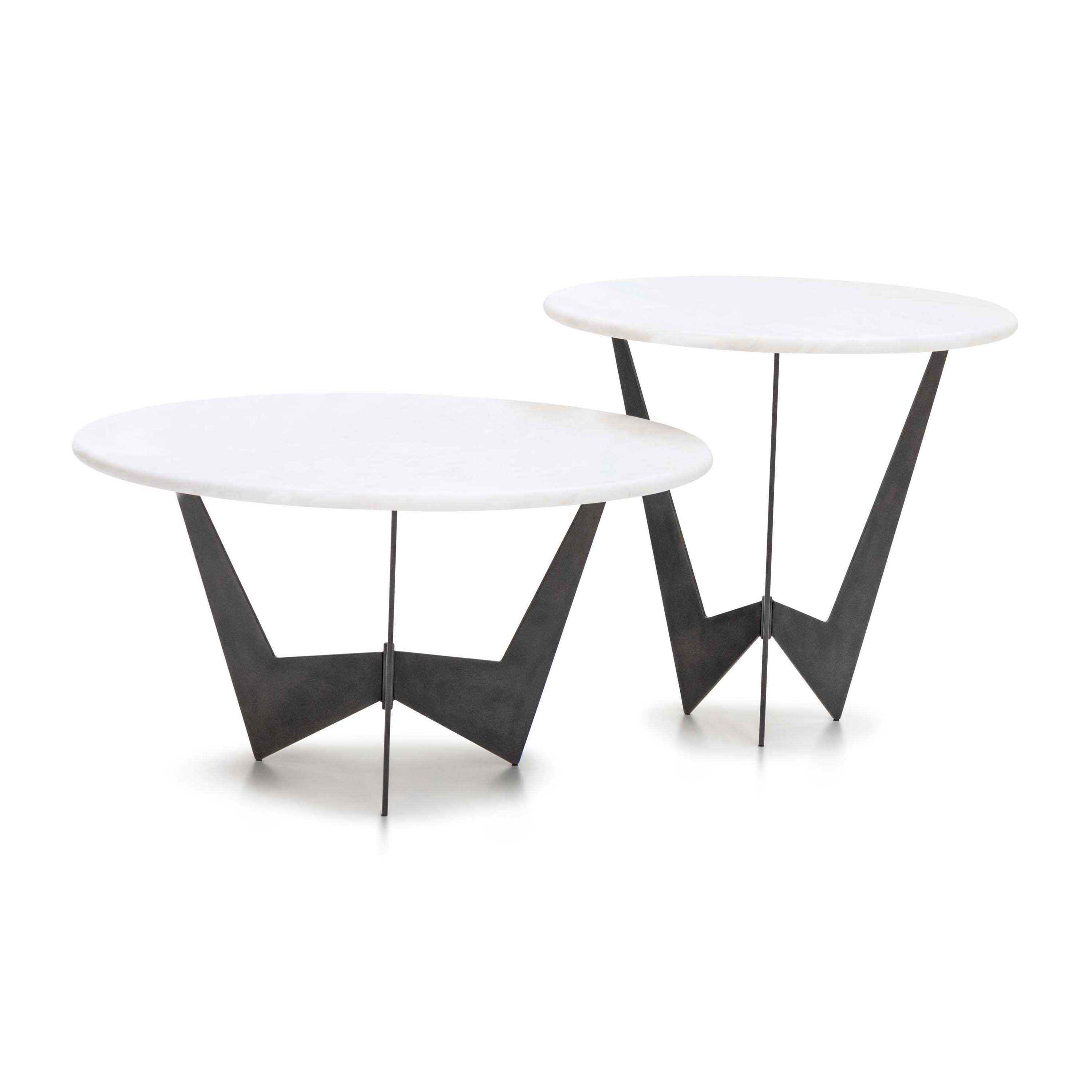 Display product WAYNE Enterprises | WE-142 Side Table from manufacturer Formitalia