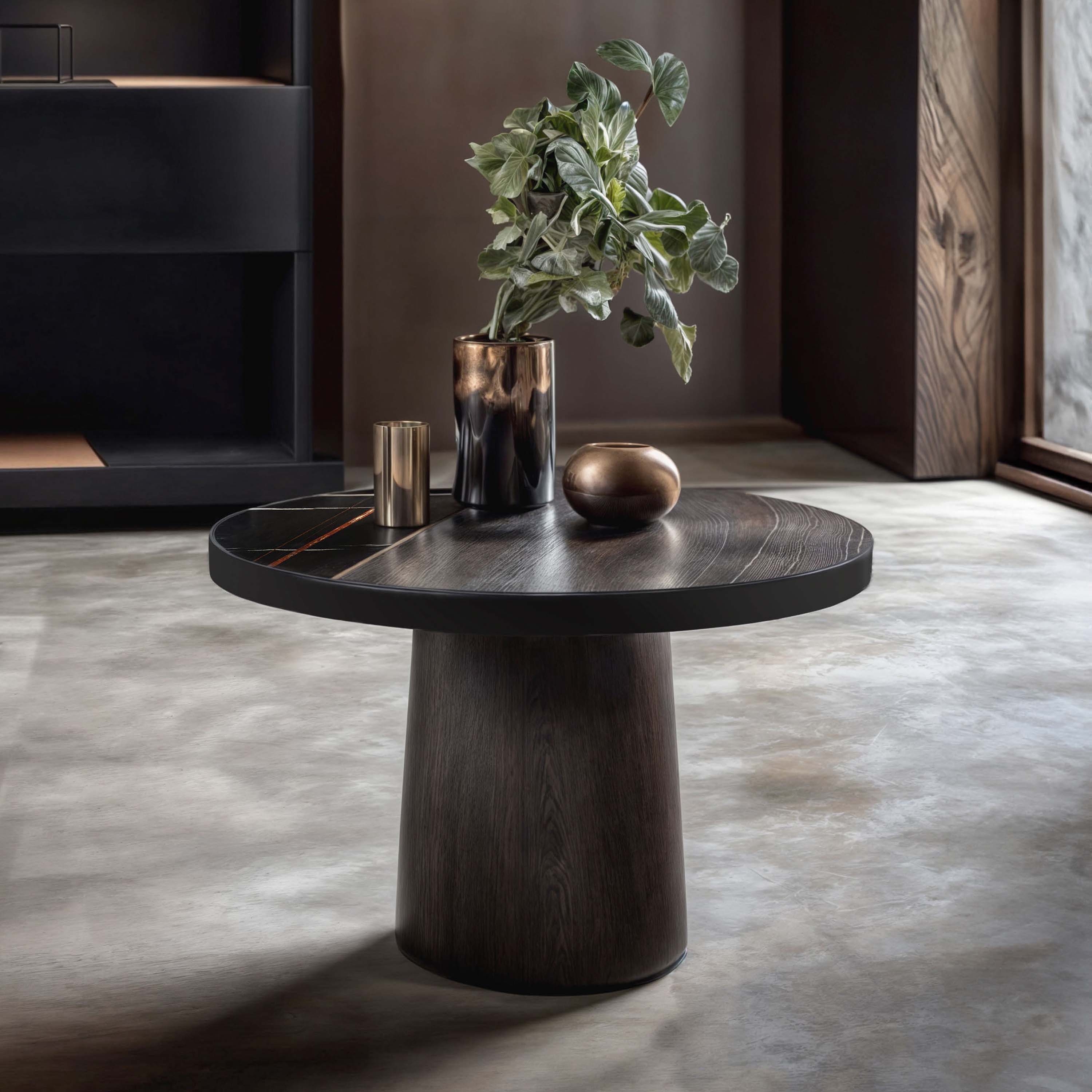Display product WAYNE Enterprises | WE-166 Side Table from manufacturer Formitalia