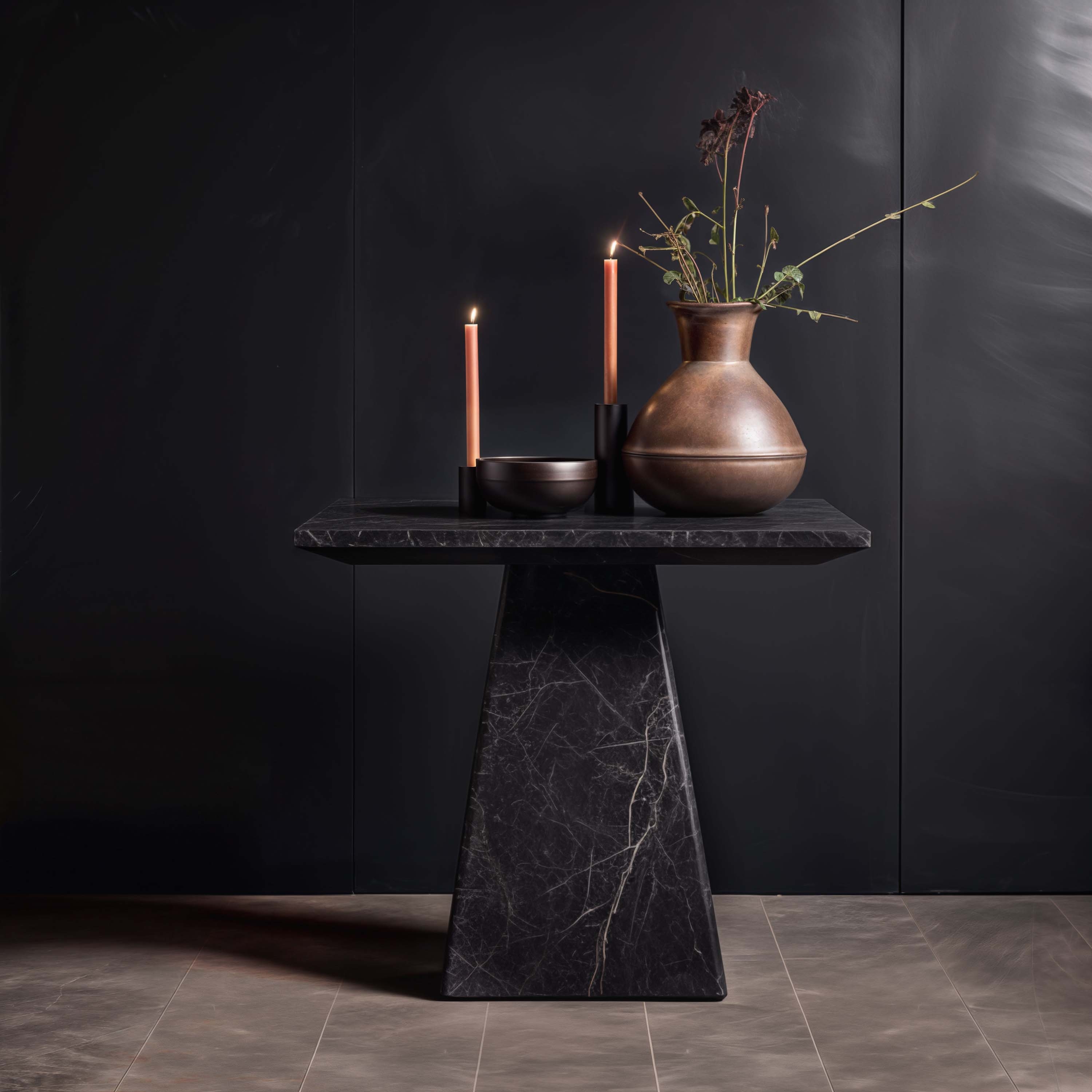 Mostra il prodotto WAYNE Enterprises | WE-167 Side Table del produttore Formitalia