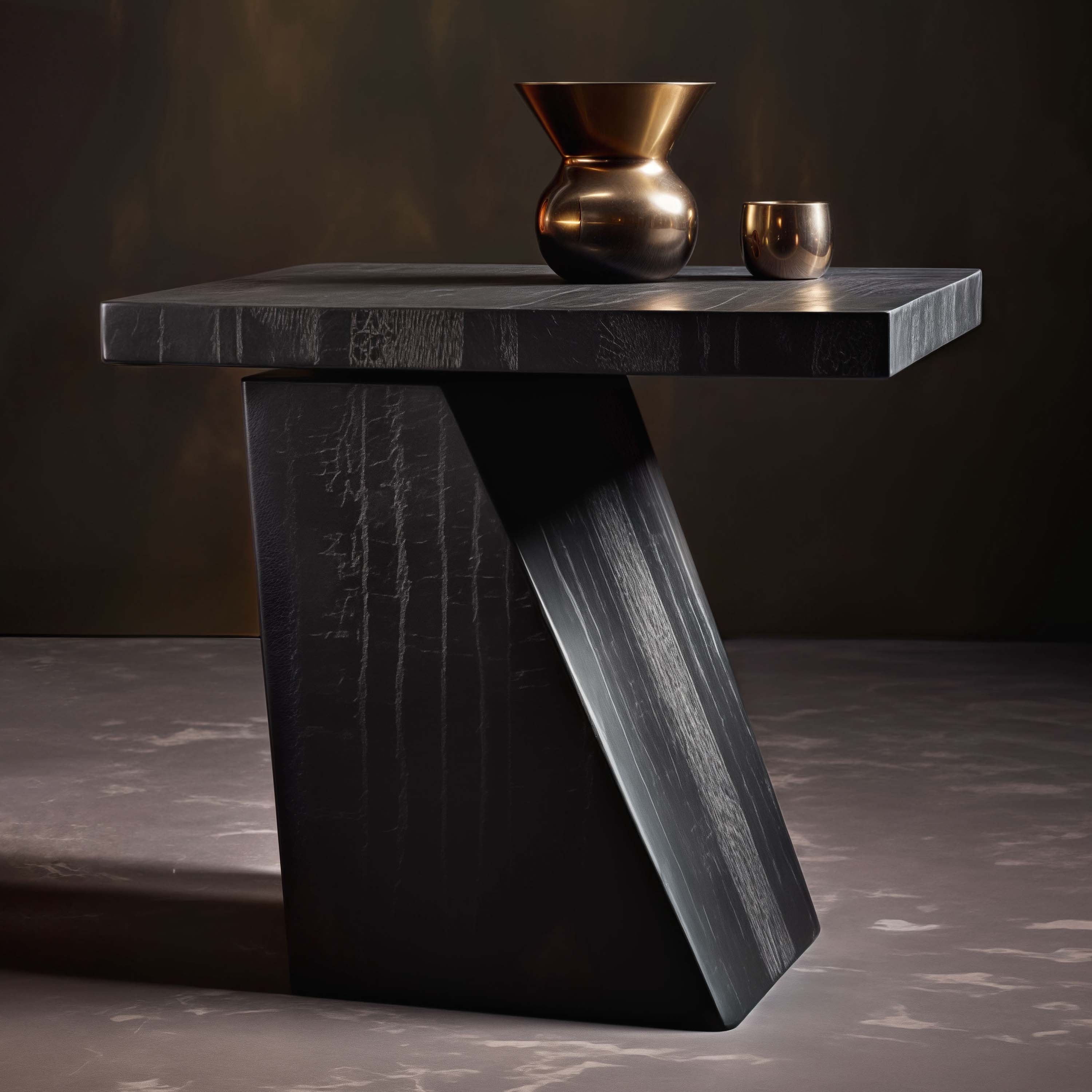 Mostra il prodotto WAYNE Enterprises | WE-170 Side Table del produttore Formitalia