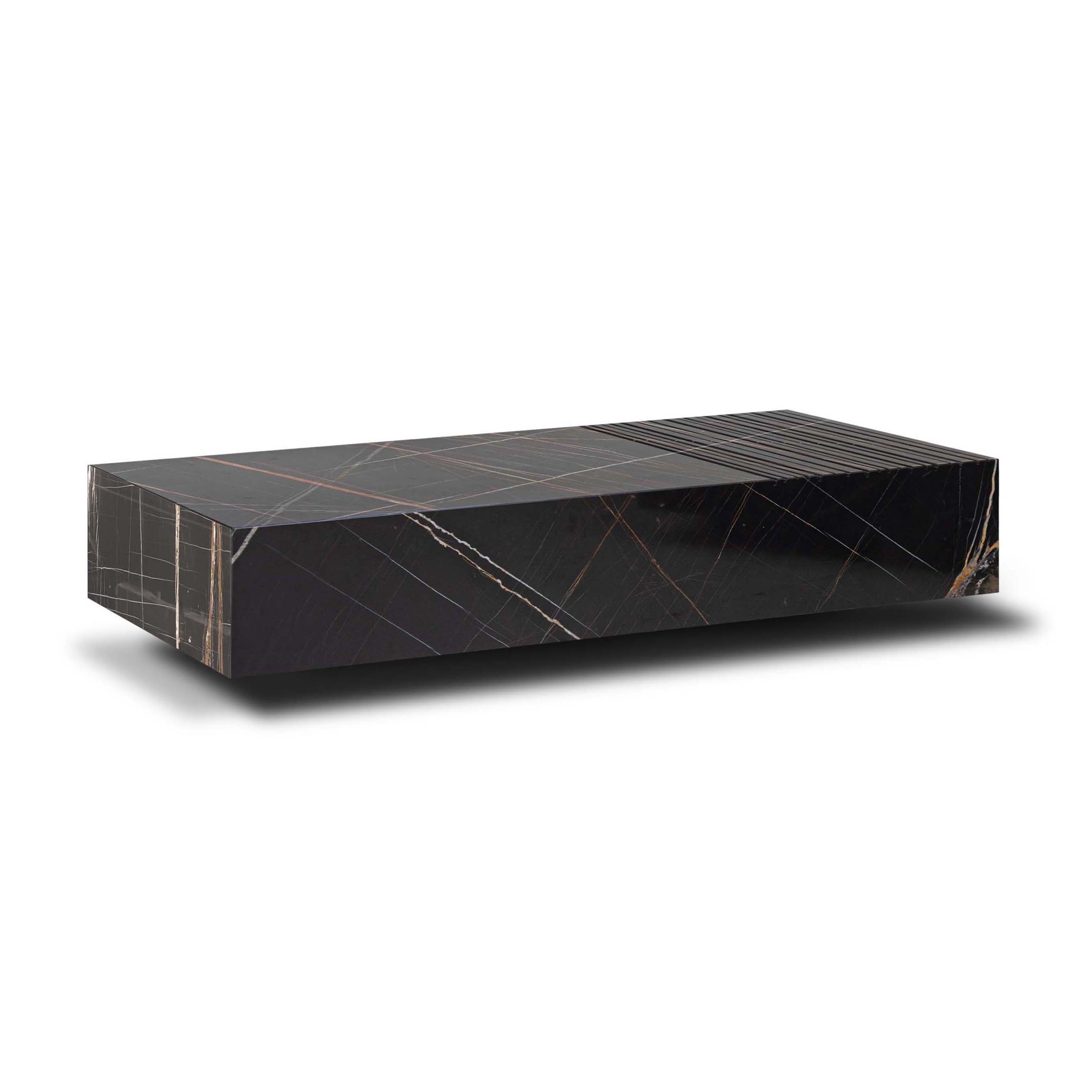 Vertoon produk WAYNE Enterprises | WE-172 Coffee Table van vervaardiger Formitalia