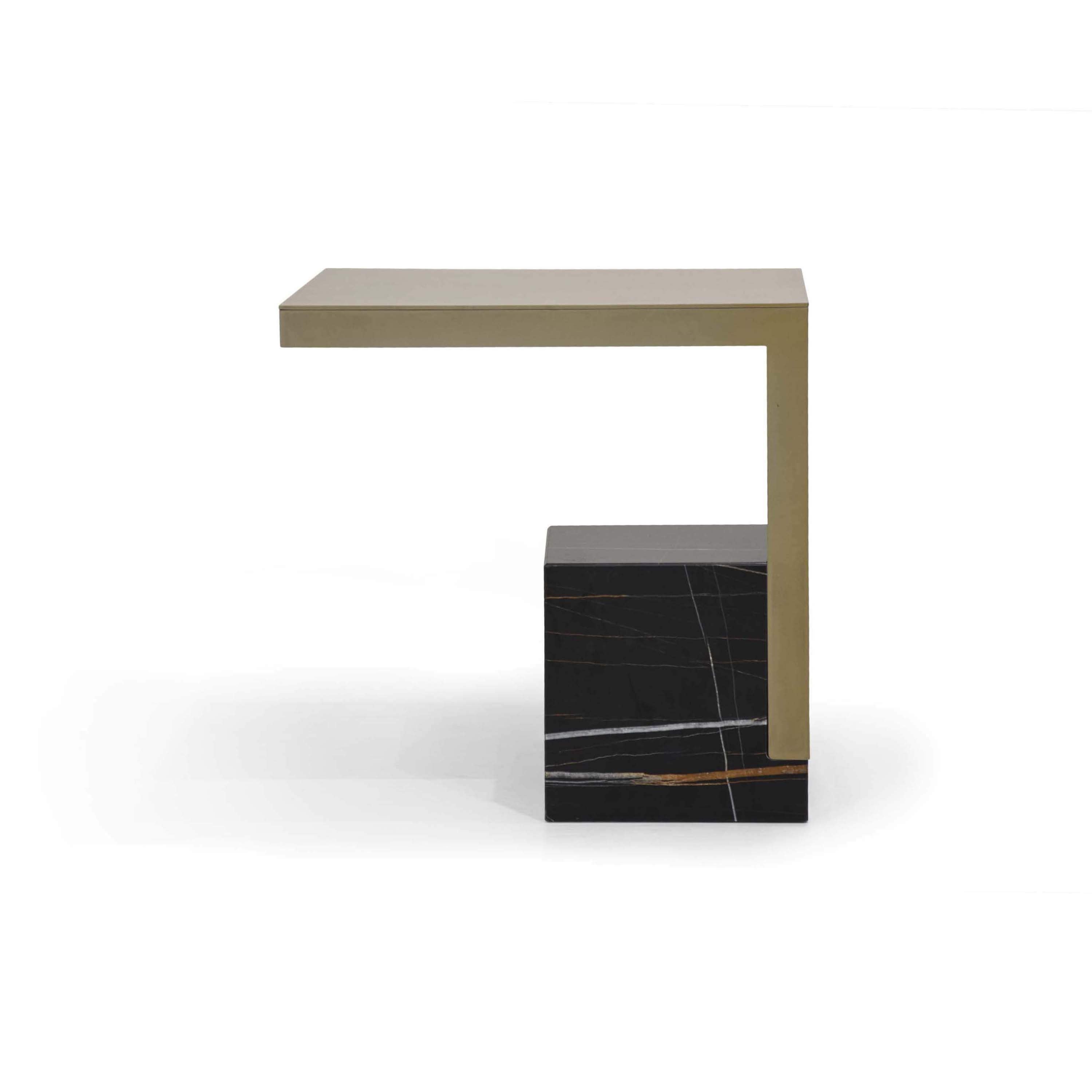 WAYNE Enterprises | WE-202 Side Table