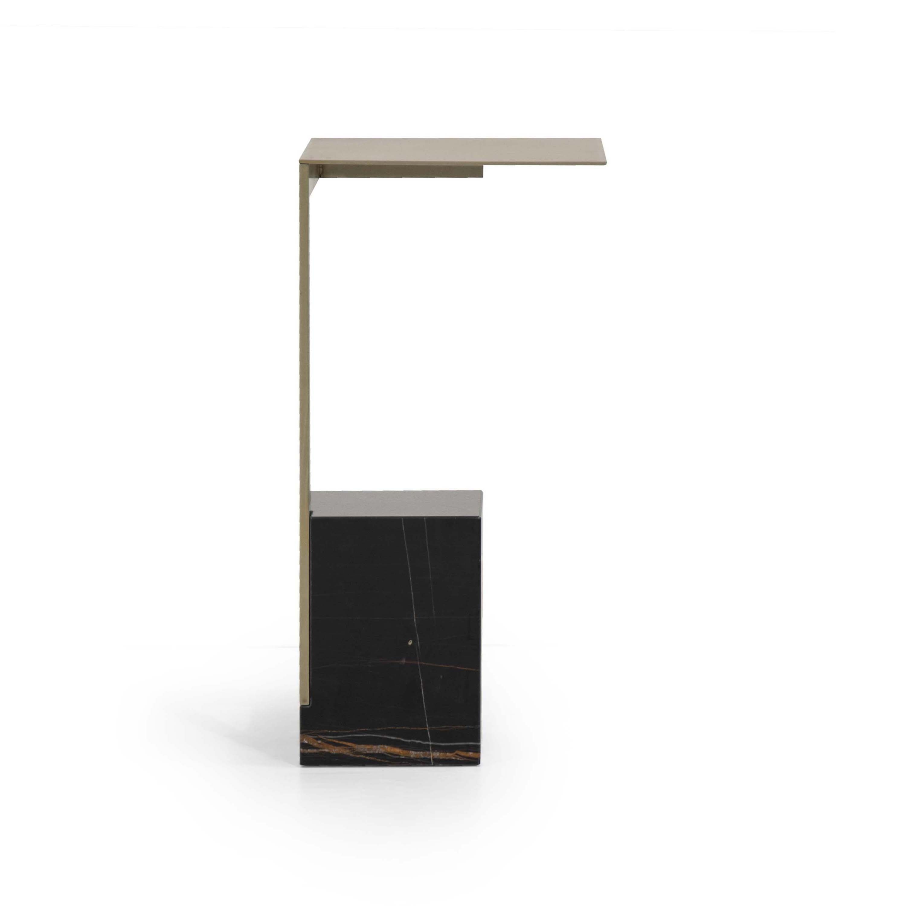 WAYNE Enterprises | WE-202 Side Table