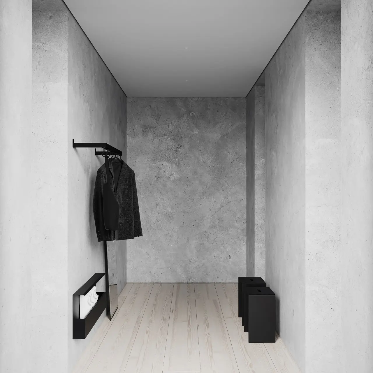 NICHBA - Shoe Box 50cm