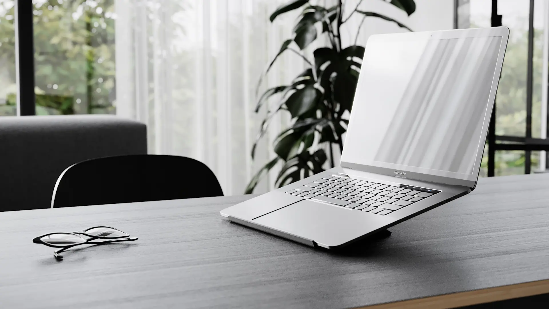 NICHBA - Notebook Stand
