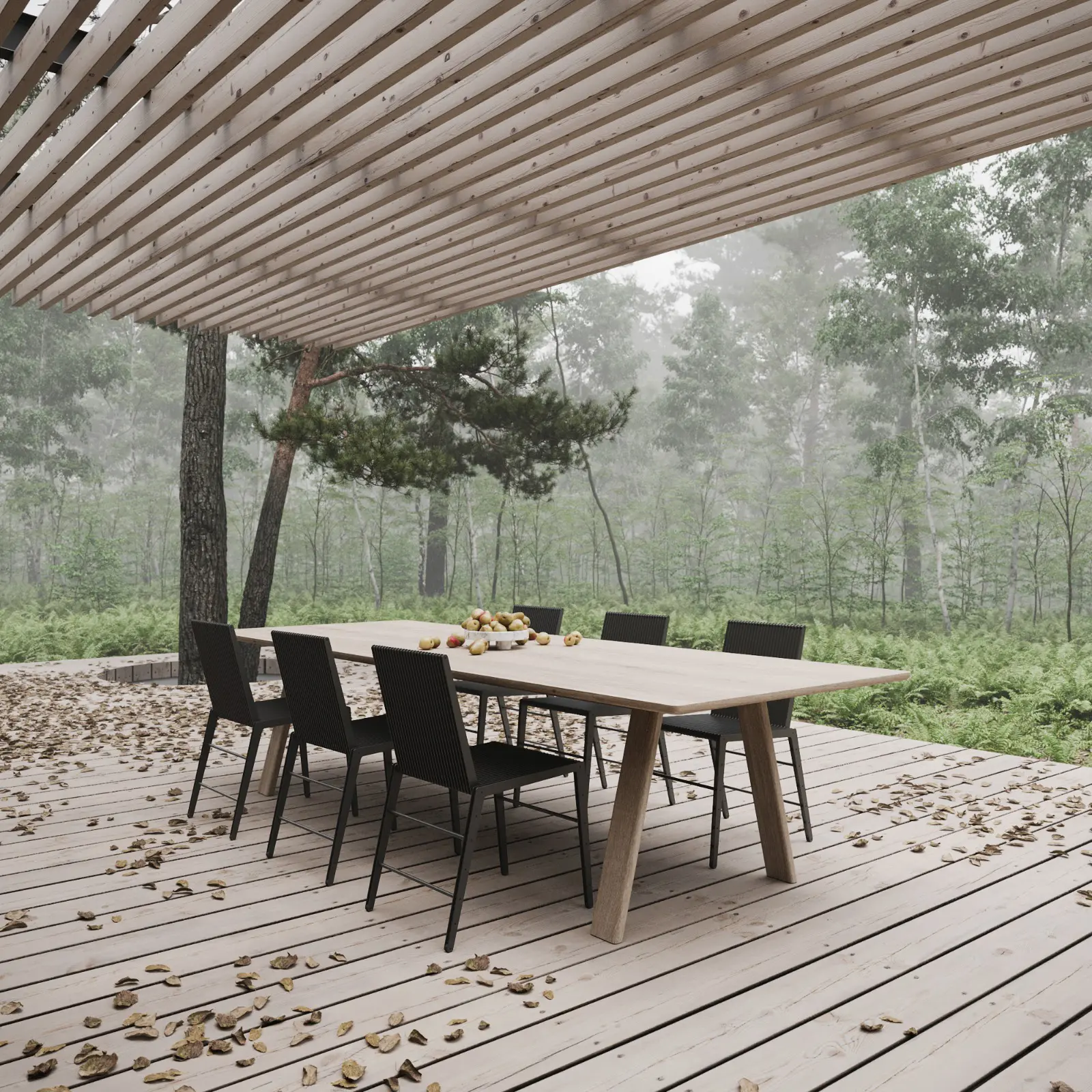 NICHBA - Daybed - Mode 009