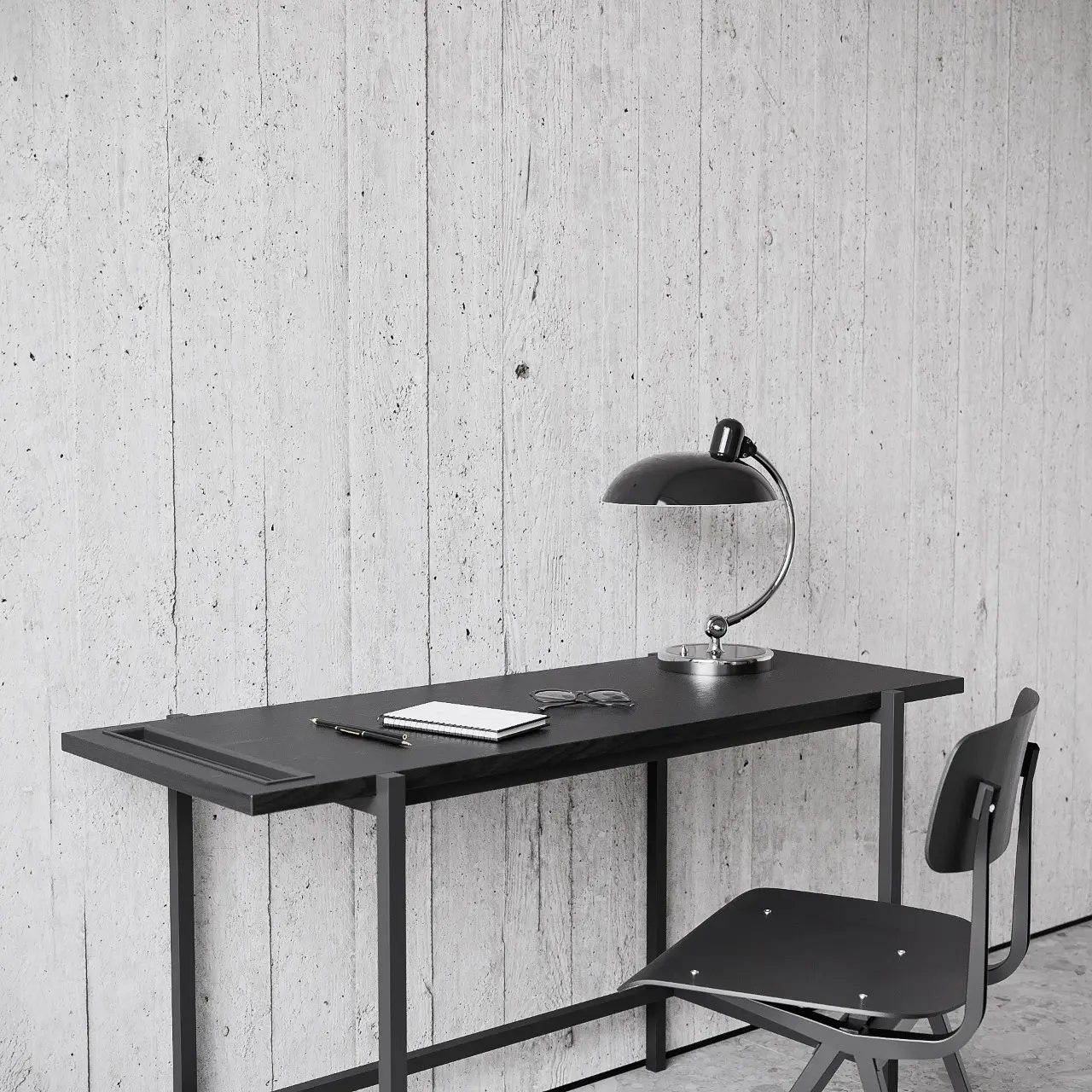 NICHBA - Desk