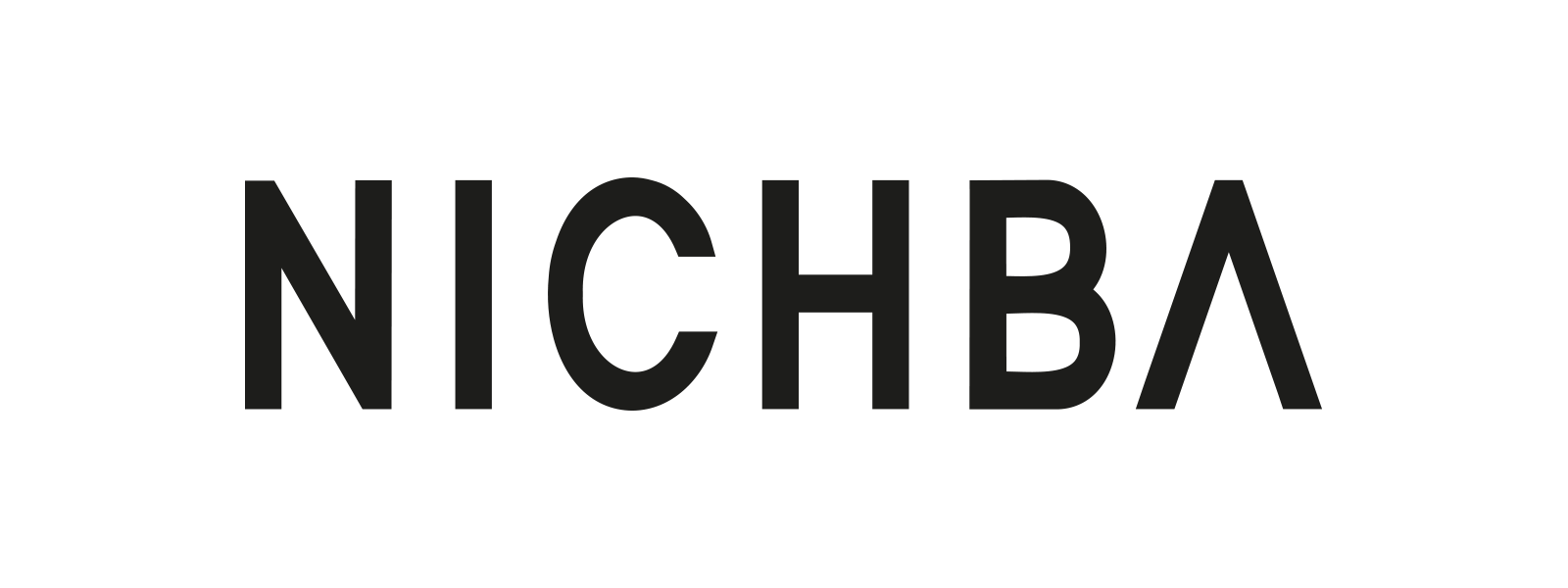 Logo de NICHBA