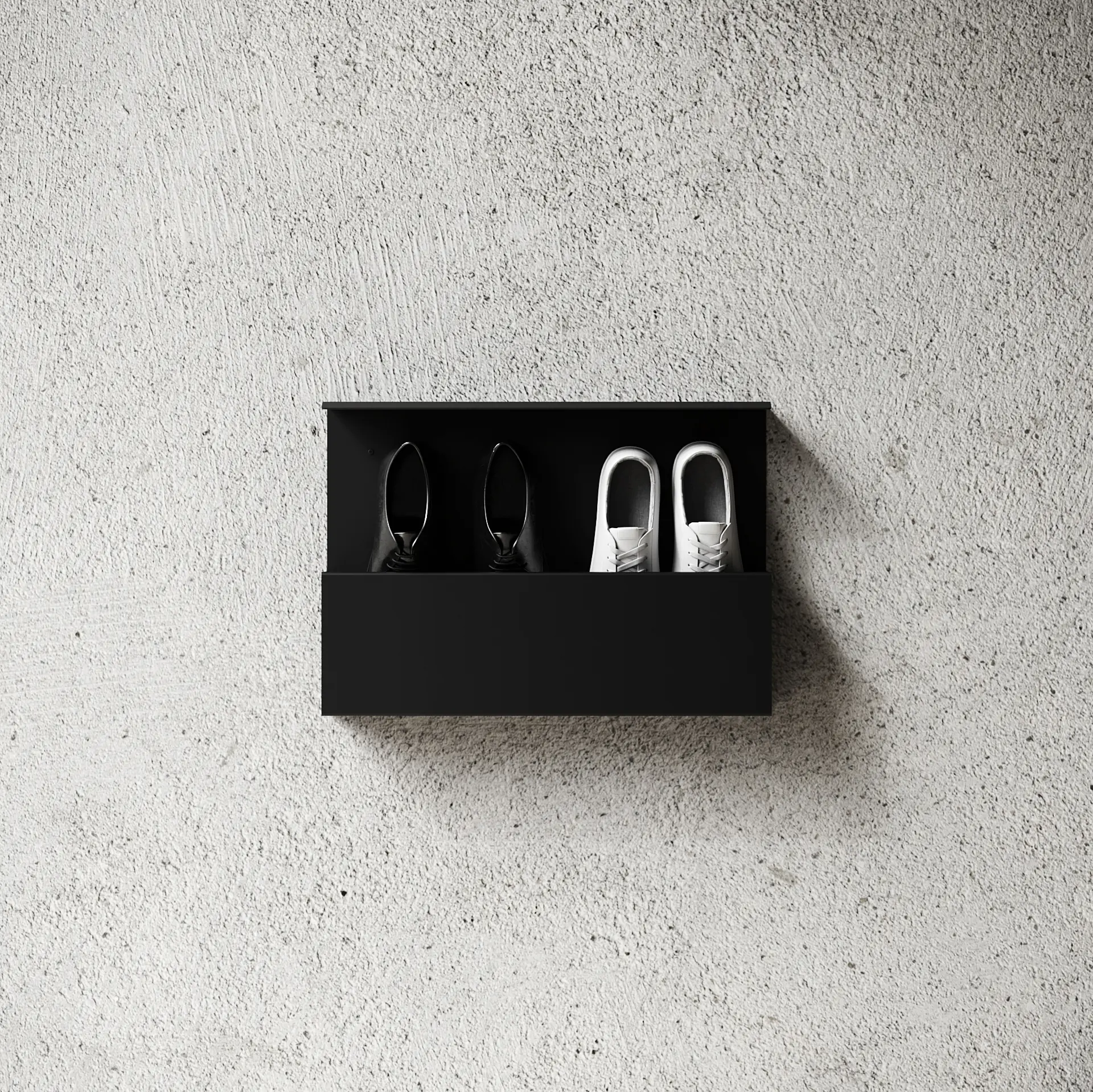 NICHBA - Shoe Box 50cm