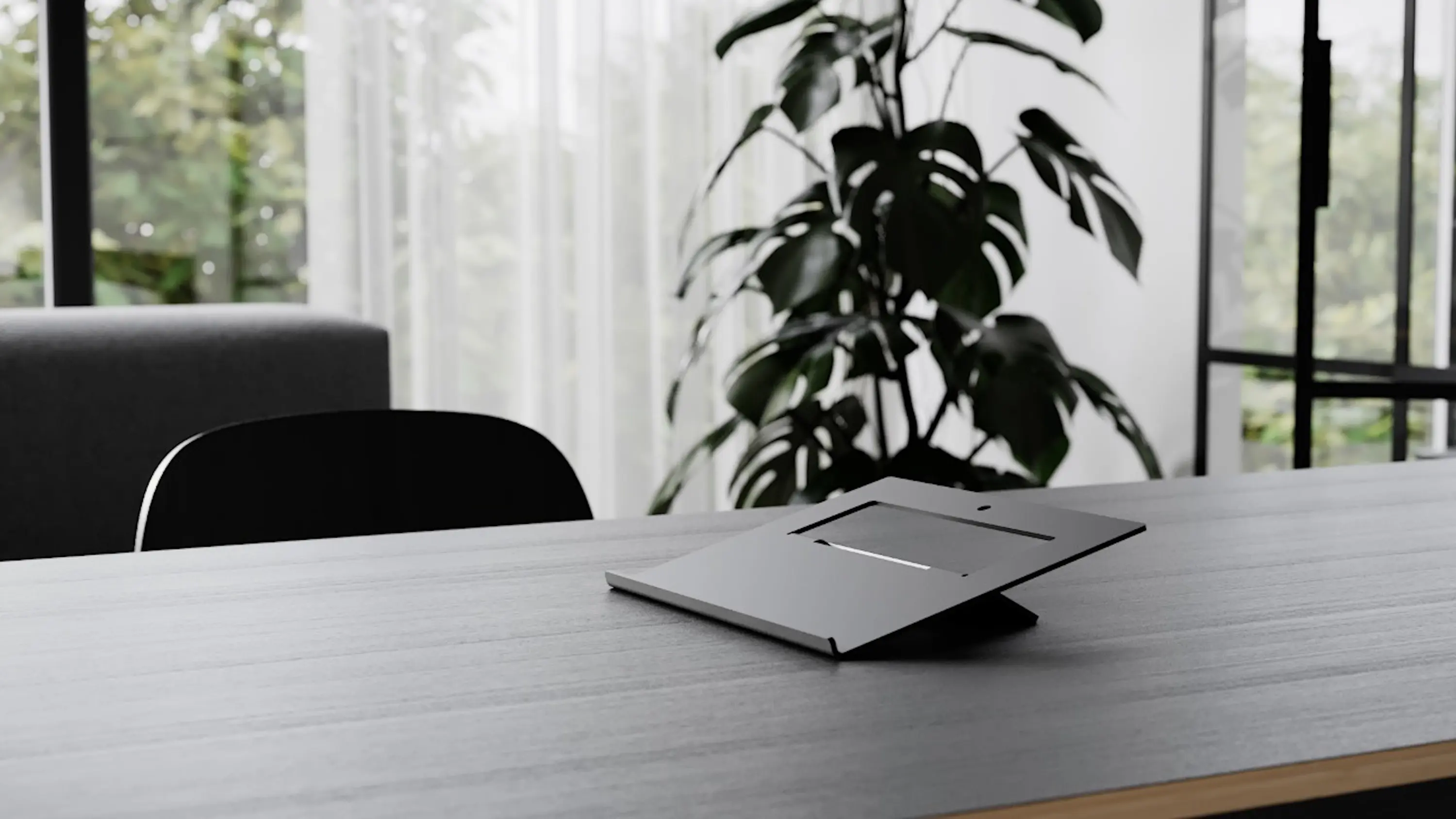 NICHBA - Notebook Stand