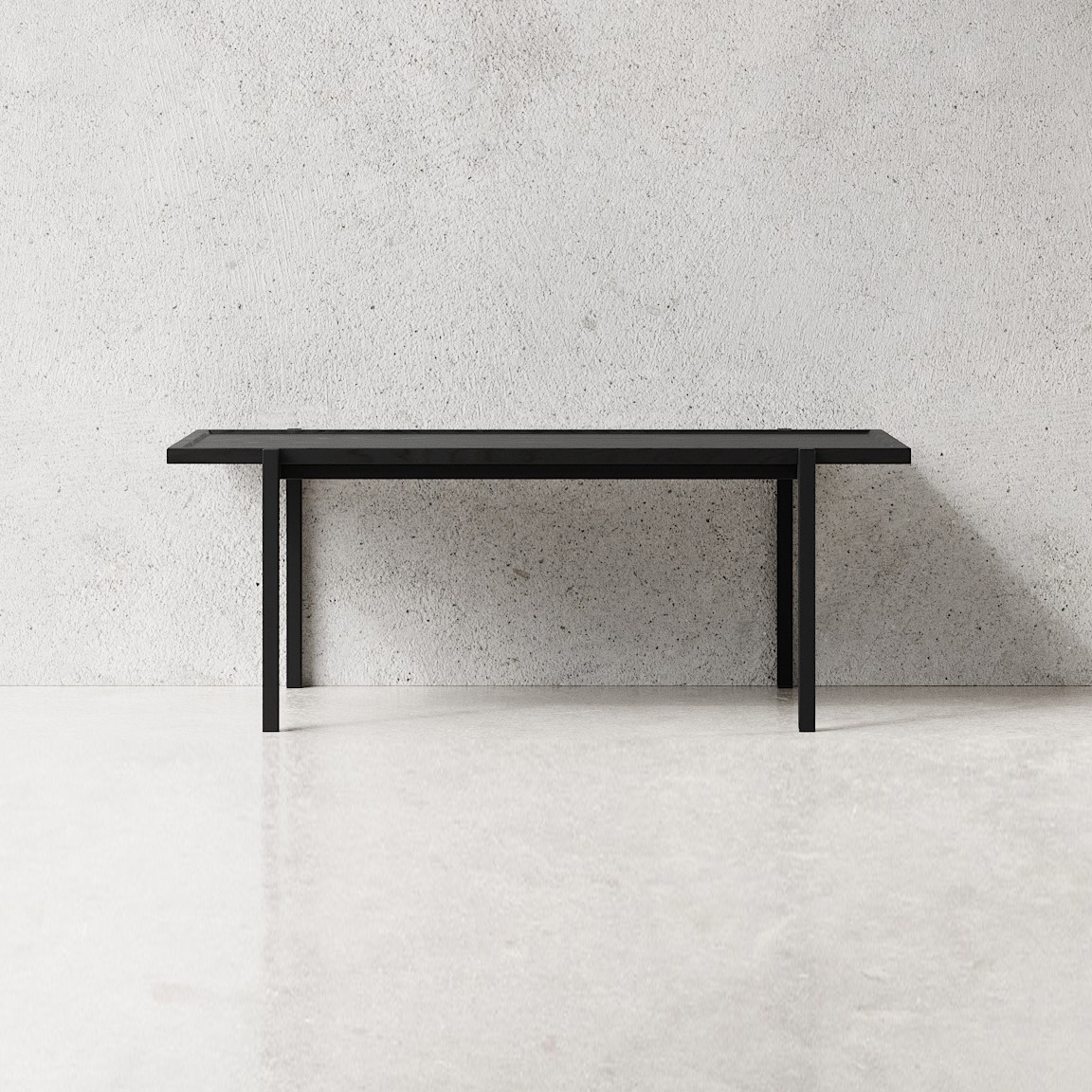 Display product Coffee Table 115 from manufacturer NICHBA