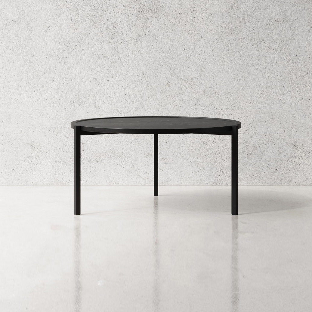 Display product Coffee Table Ø90 from manufacturer NICHBA