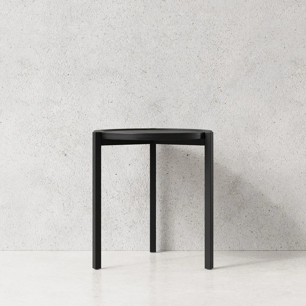 NICHBA - Side Table