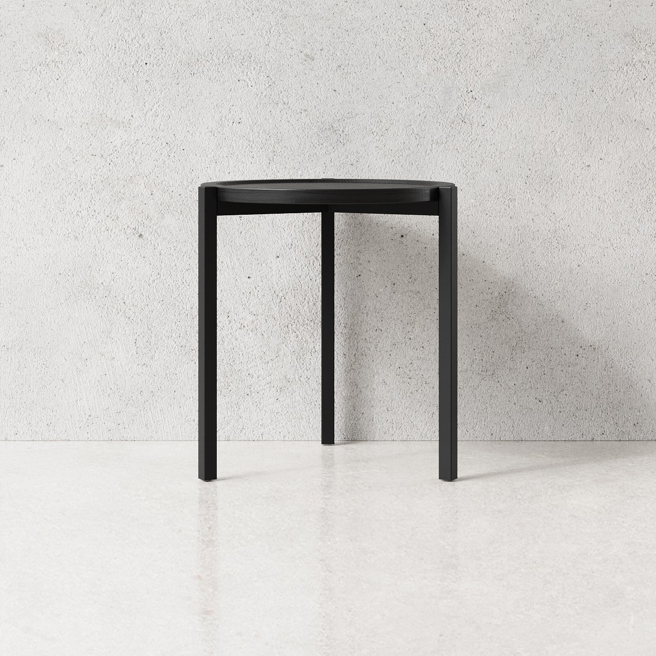 Display product Side Table from manufacturer NICHBA