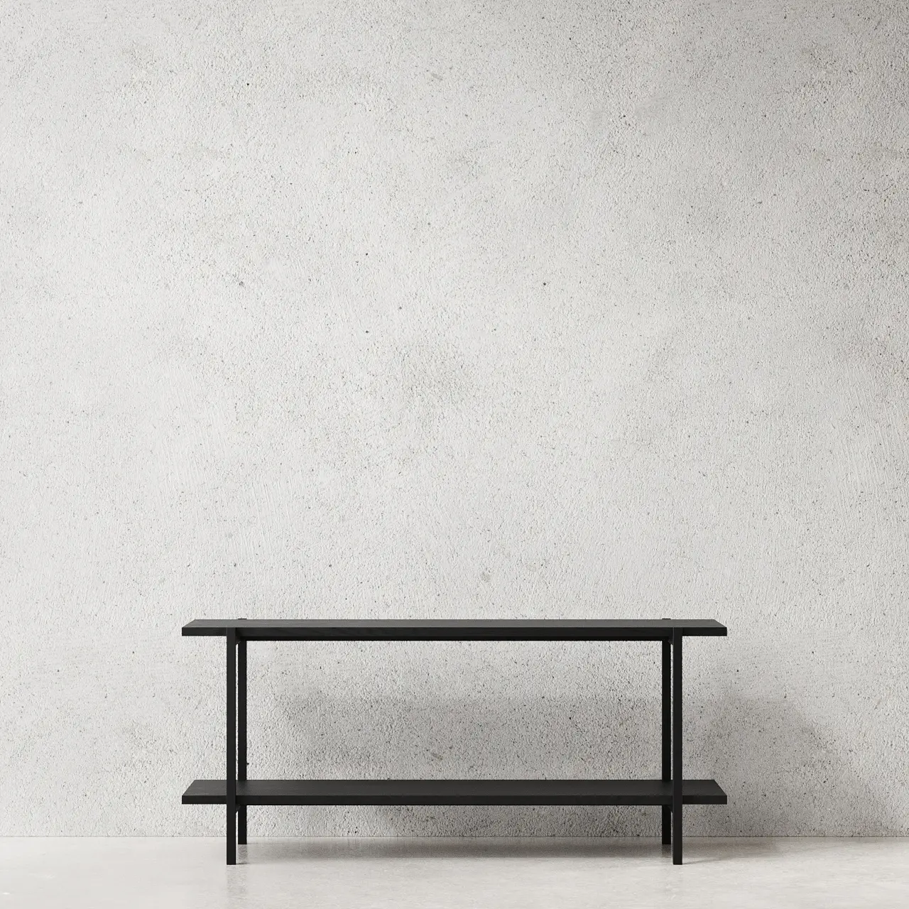 NICHBA - Bookcase Small
