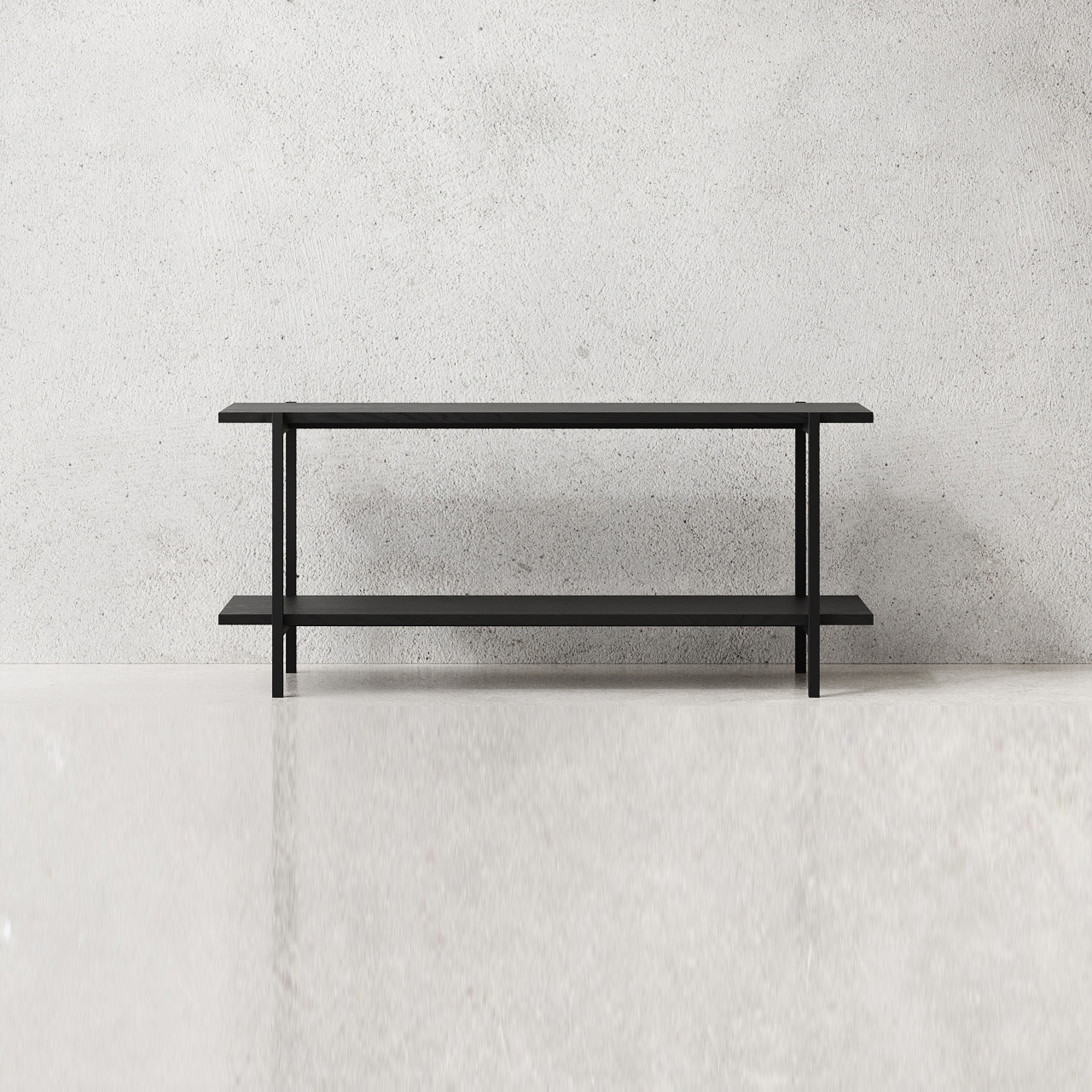 Mostra il prodotto Bookcase Small del produttore NICHBA