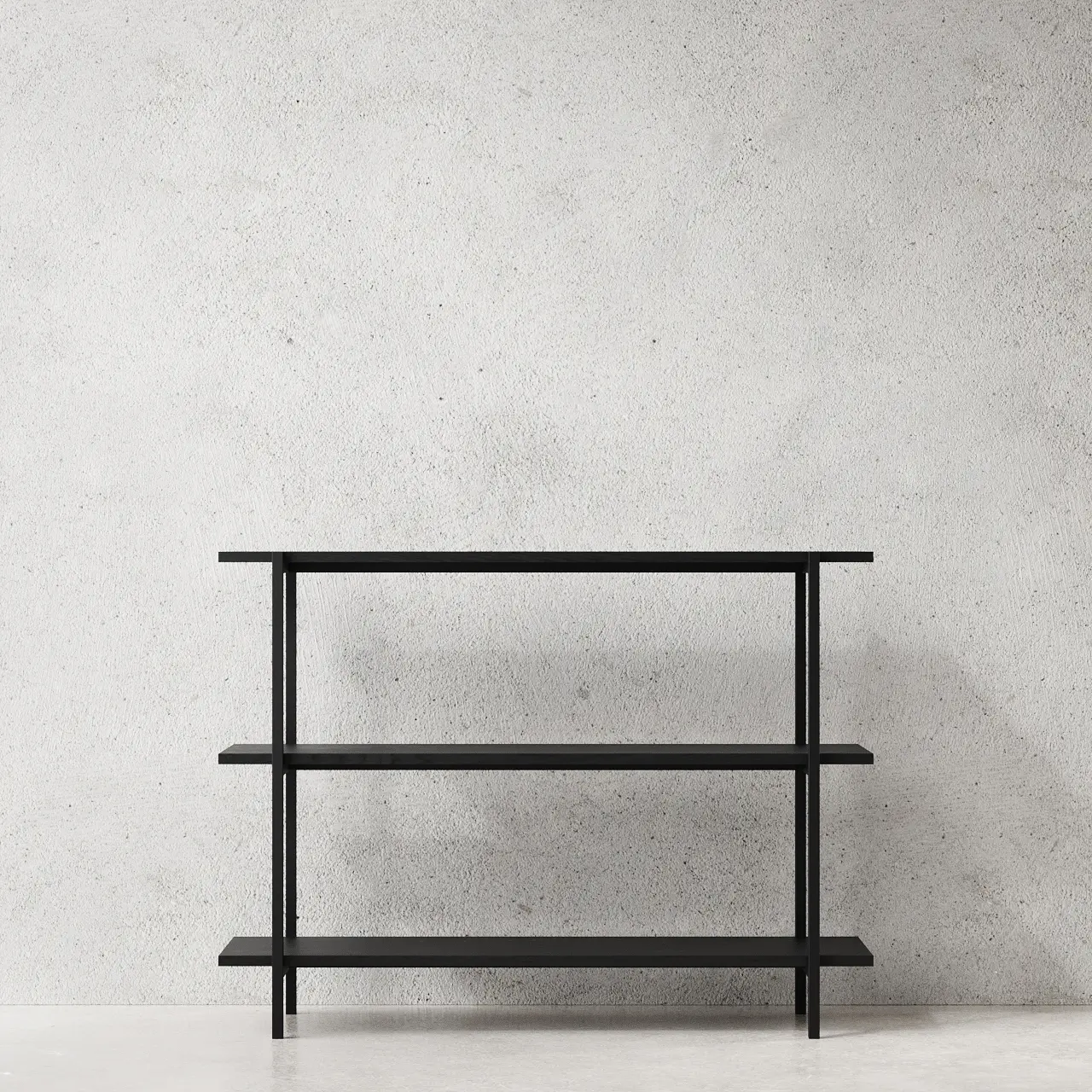 NICHBA - Bookcase Medium