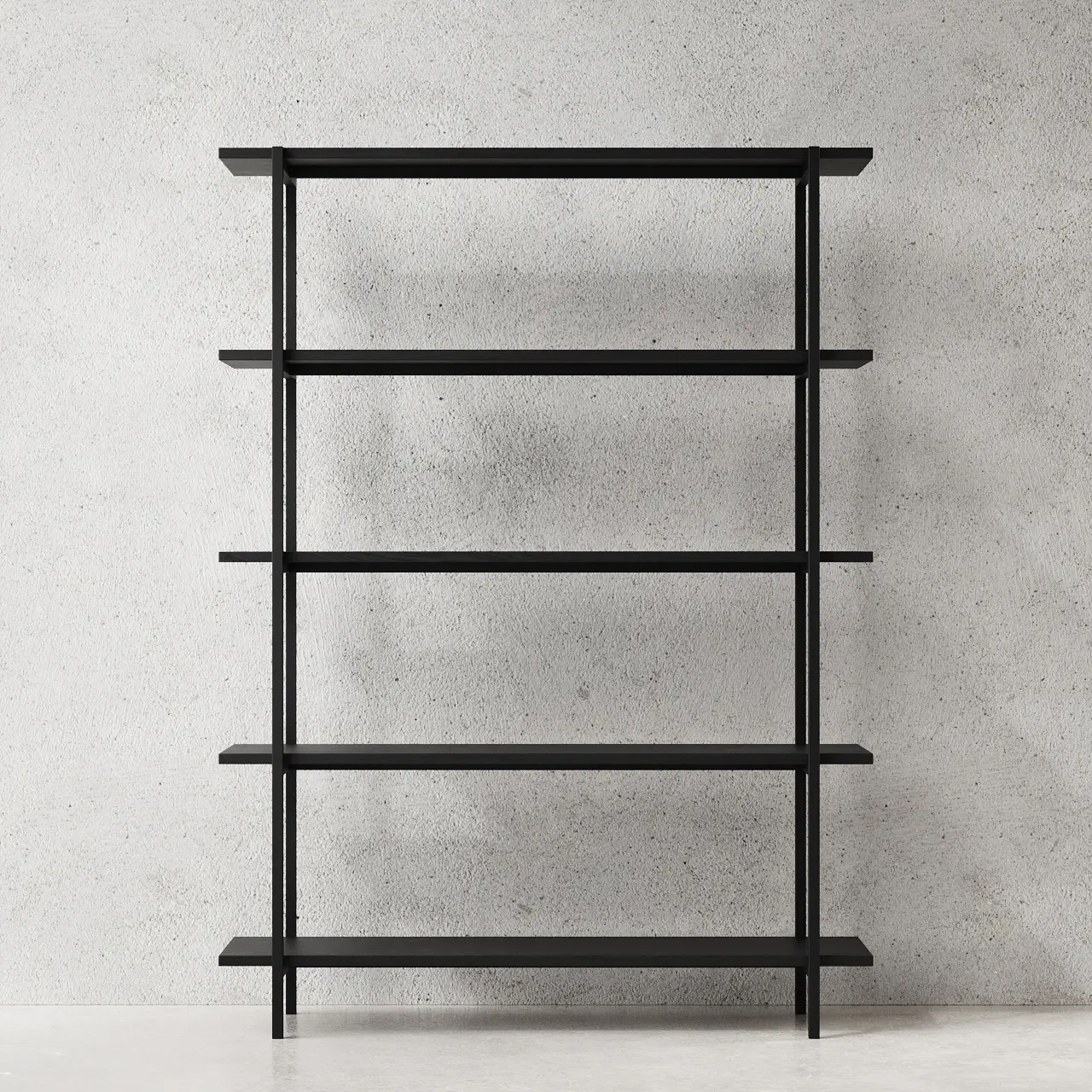 NICHBA - Bookcase Large