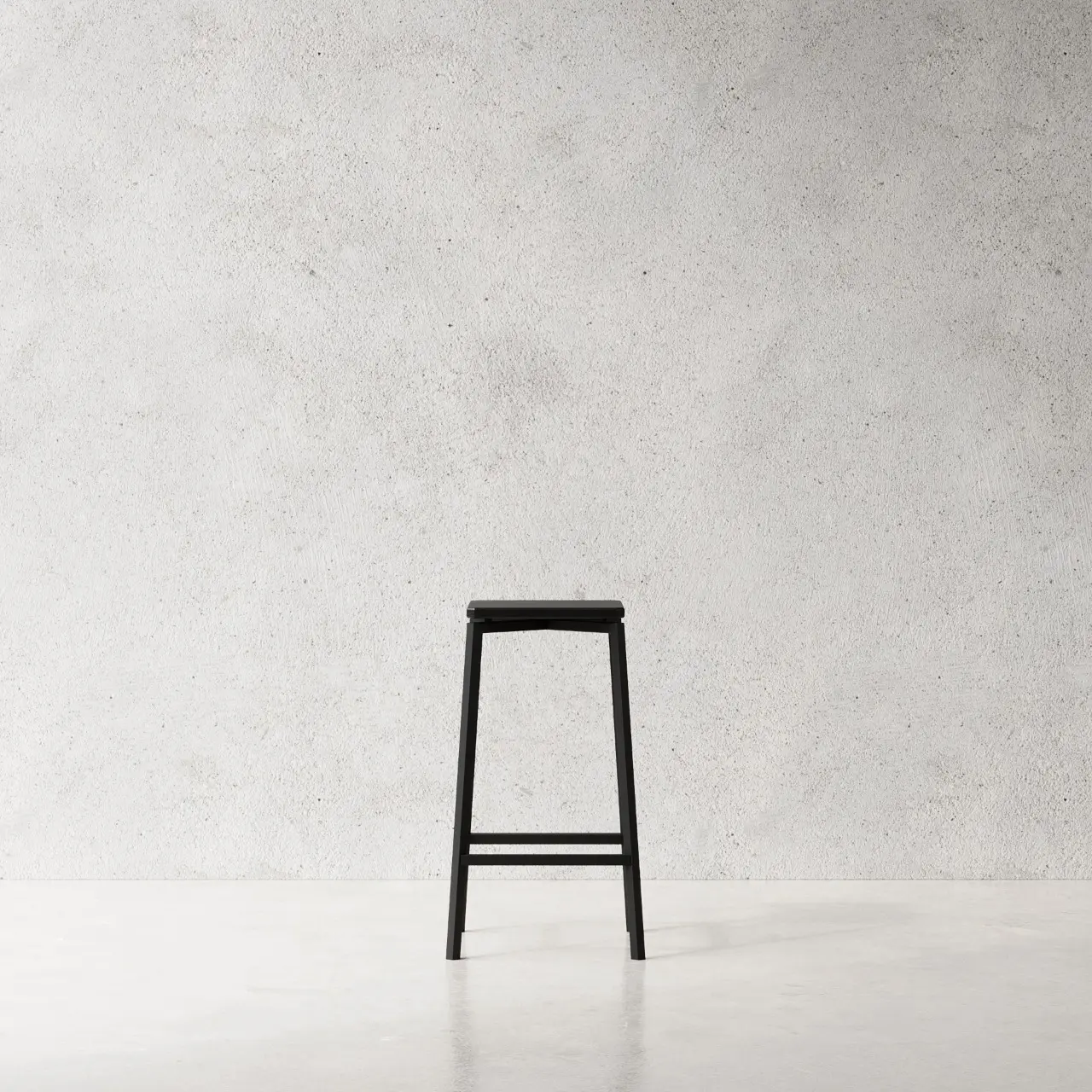 NICHBA - Bar Stool 65