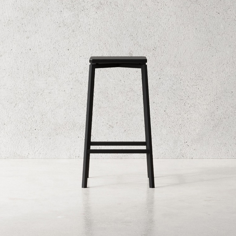 Produkt Barhocker 65 des Herstellers NICHBA anzeigen