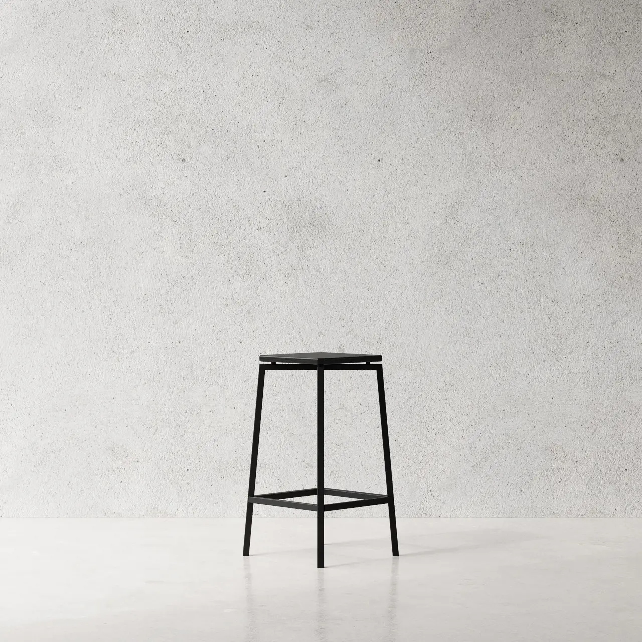 NICHBA - Bar Stool 65