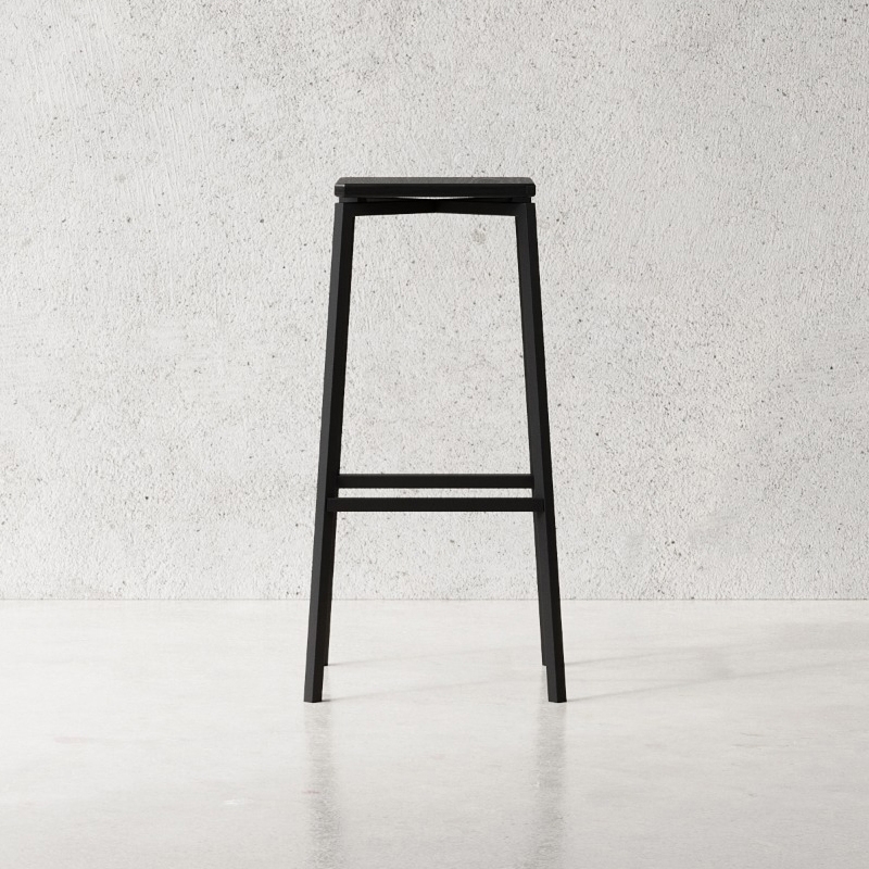 Afficher le produit Bar Stool 75 du fabricant NICHBA