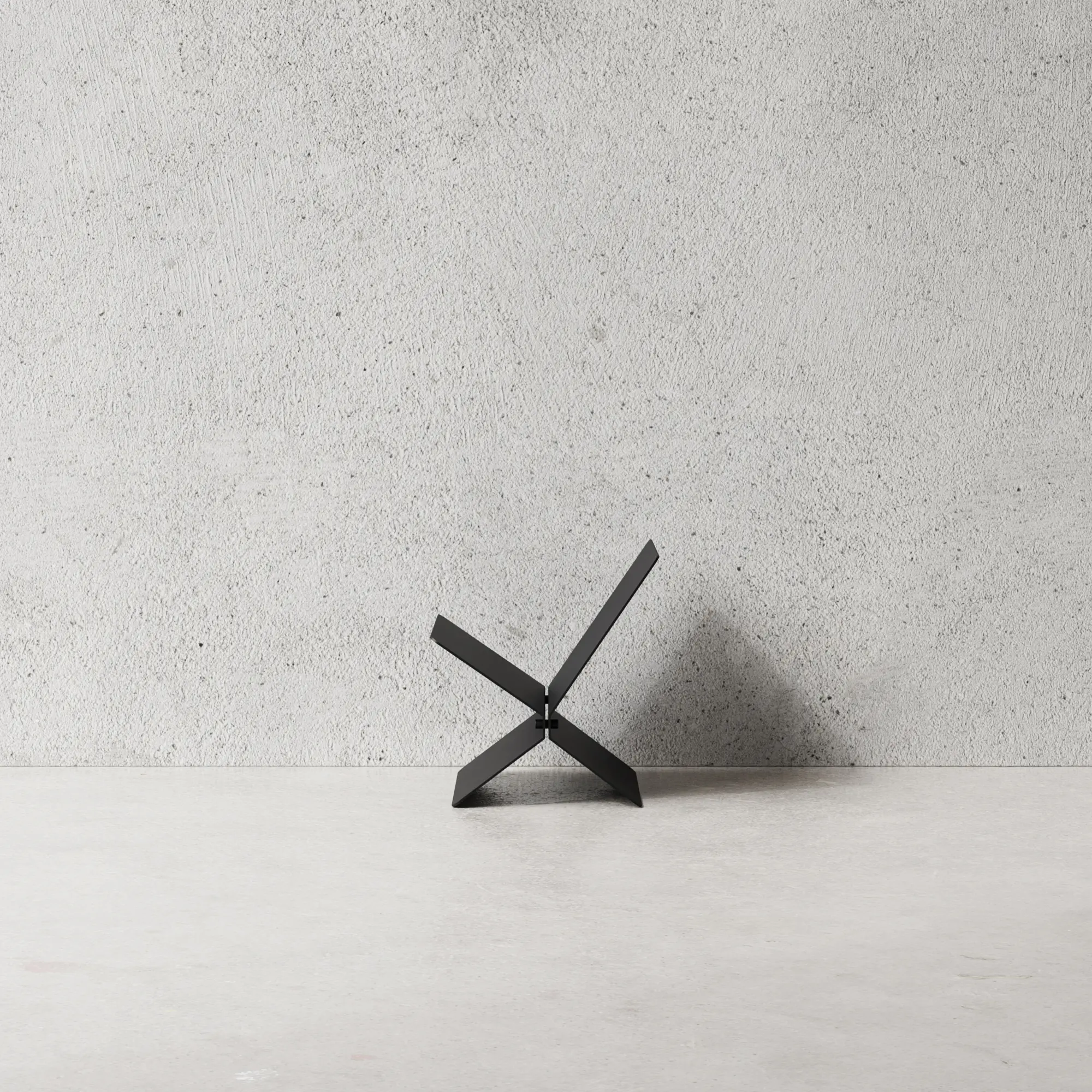 NICHBA - Magazine Holder