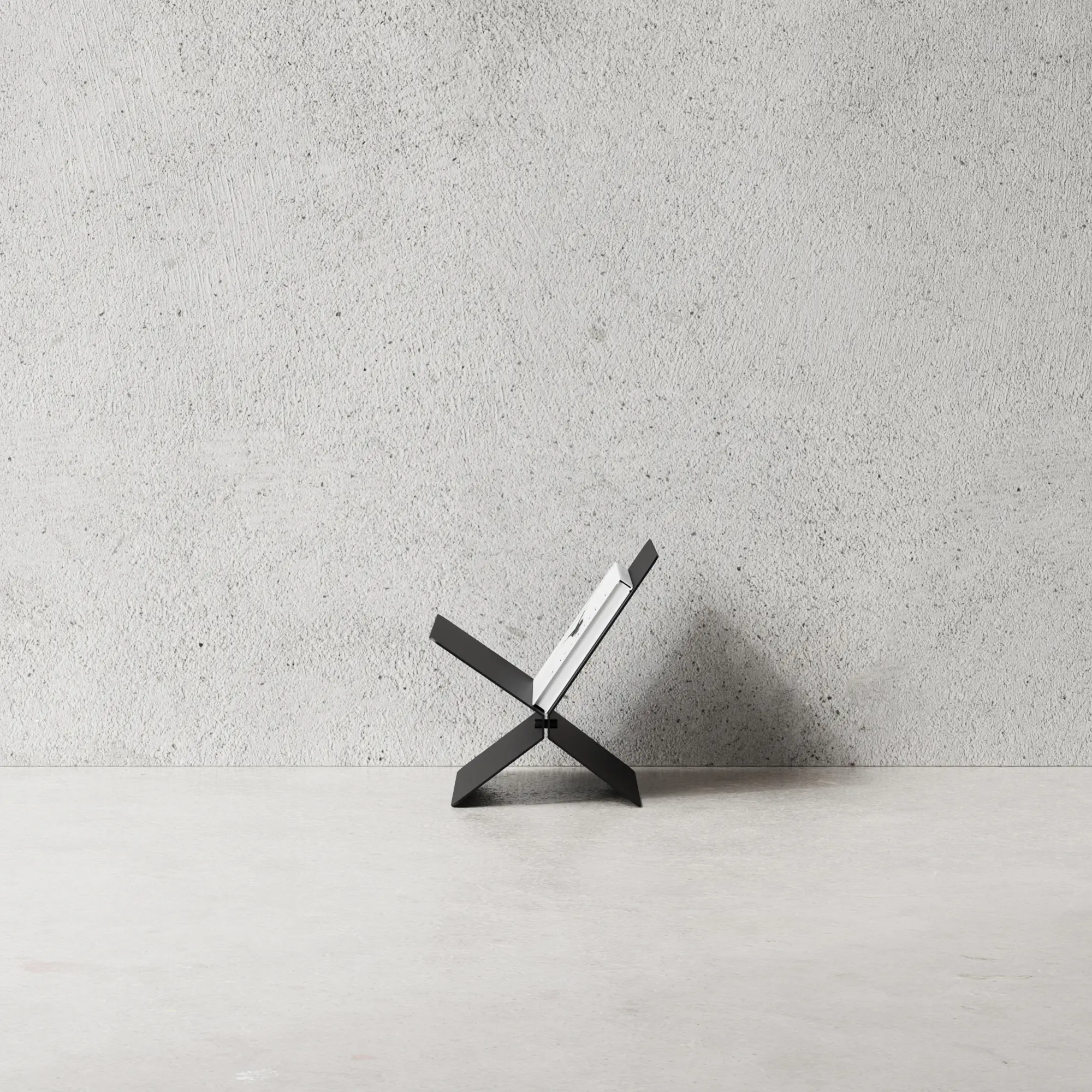 NICHBA - Magazine Holder