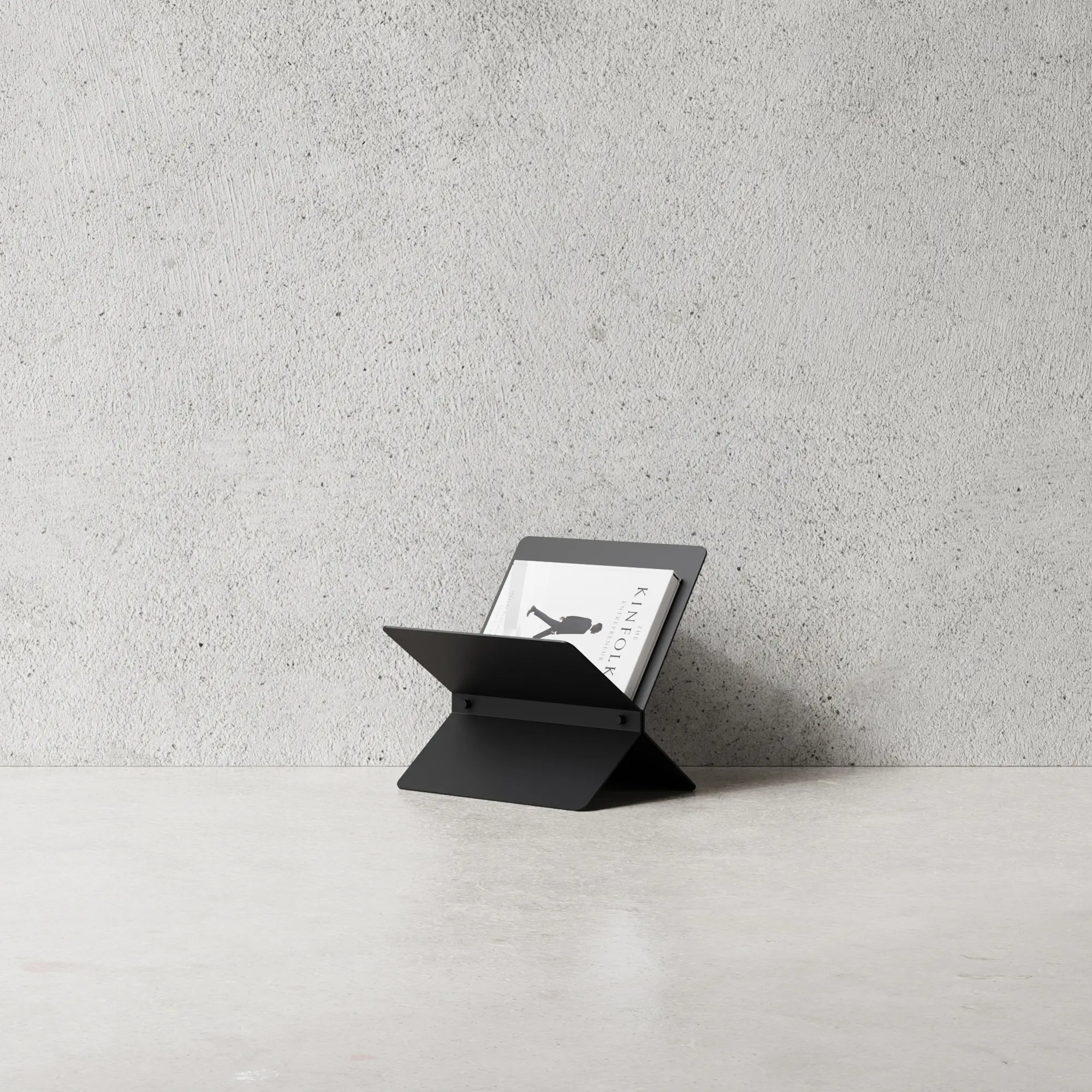 NICHBA - Magazine Holder