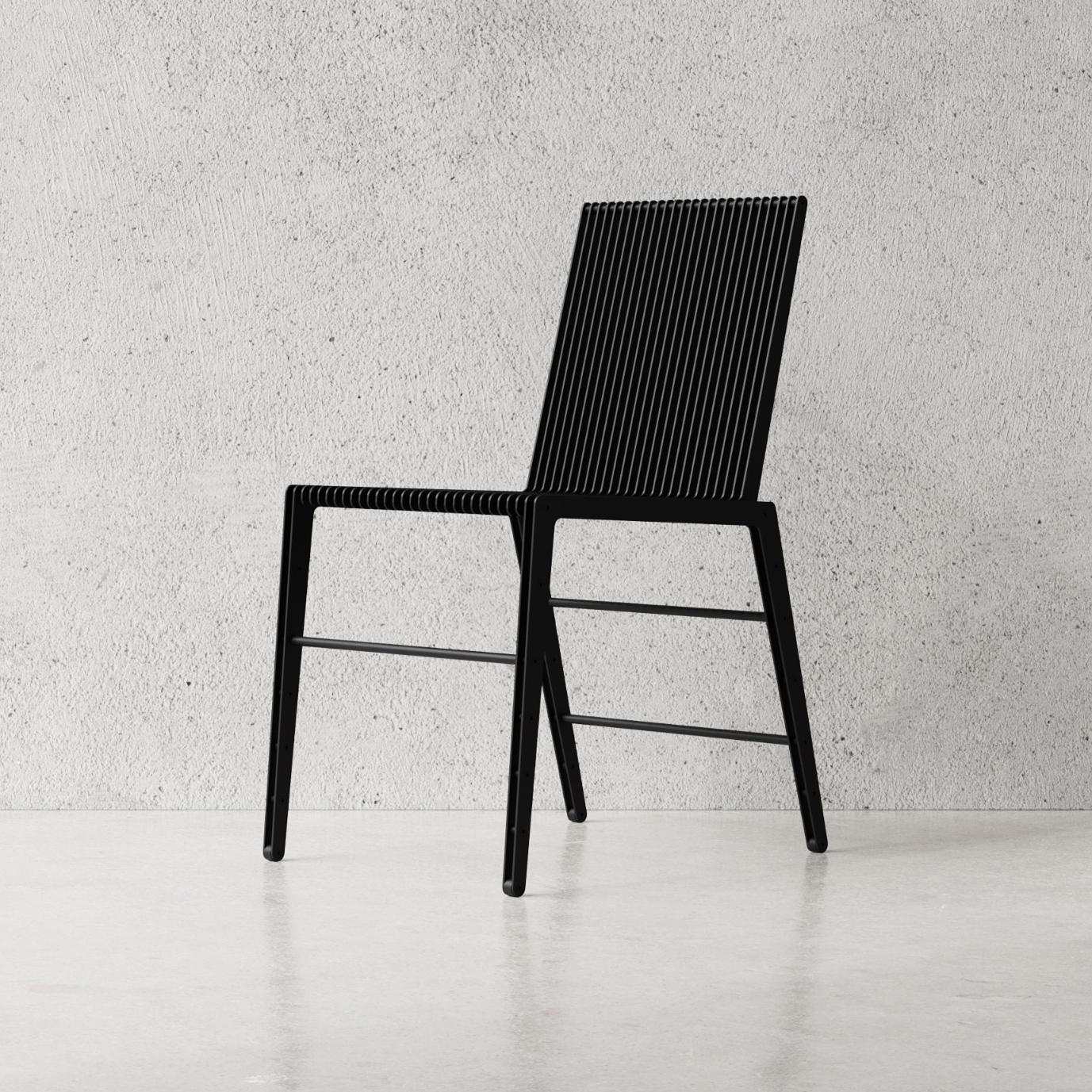 Chair - Black