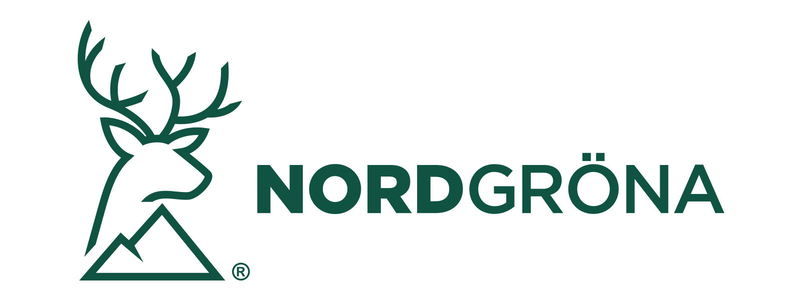 Logo di Nordgröna