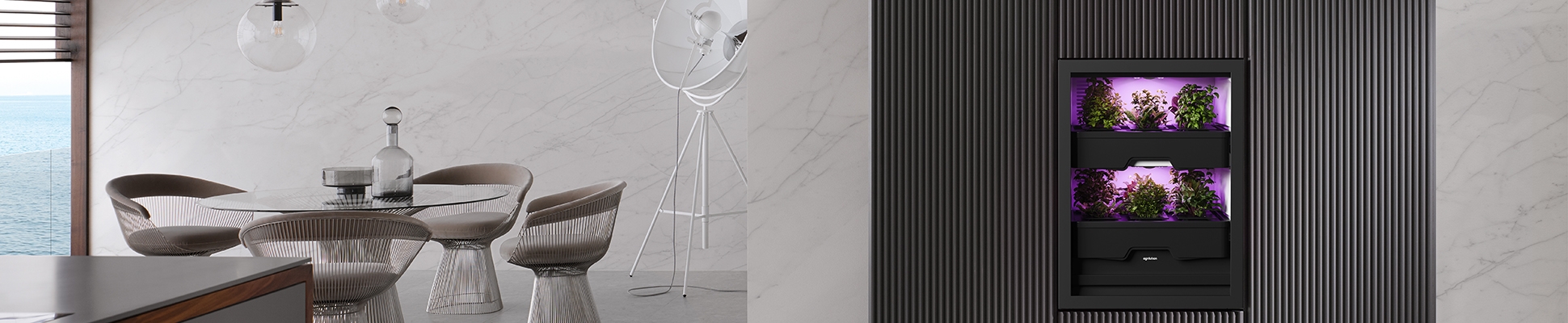 Scopri il mondo del produttore agrilution