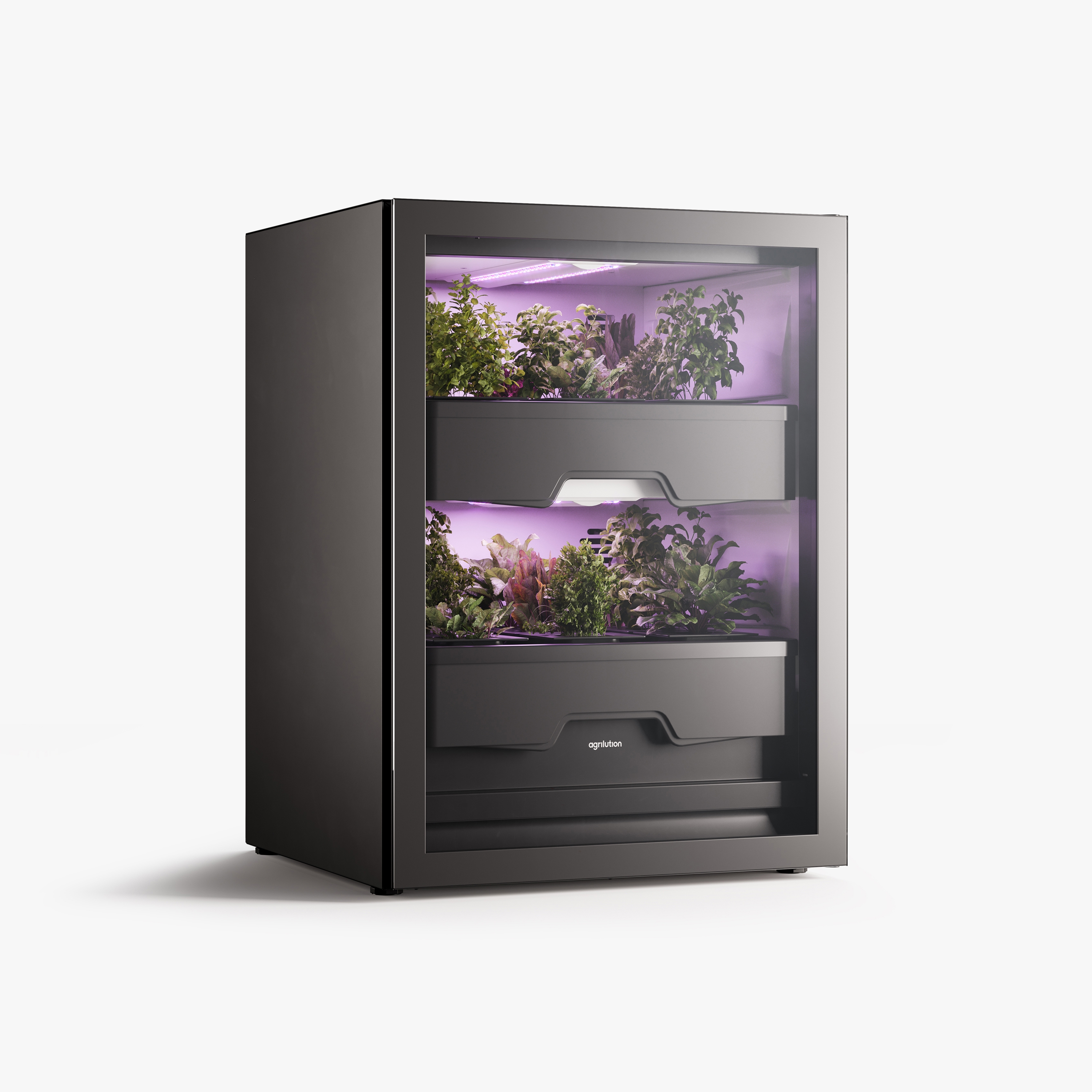 Display product Plantcube from manufacturer agrilution